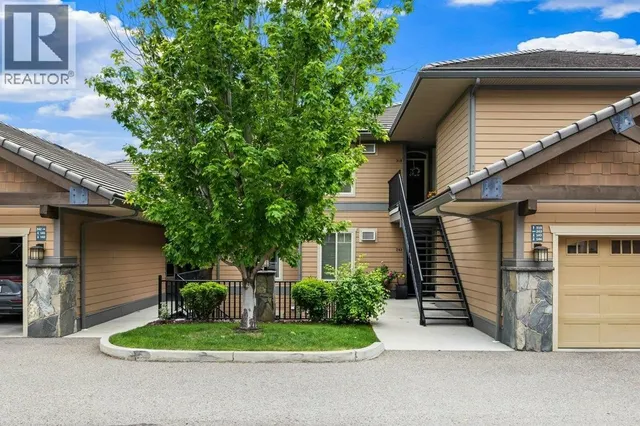 143 - 4350 PONDEROSA DRIVE, Peachland 2