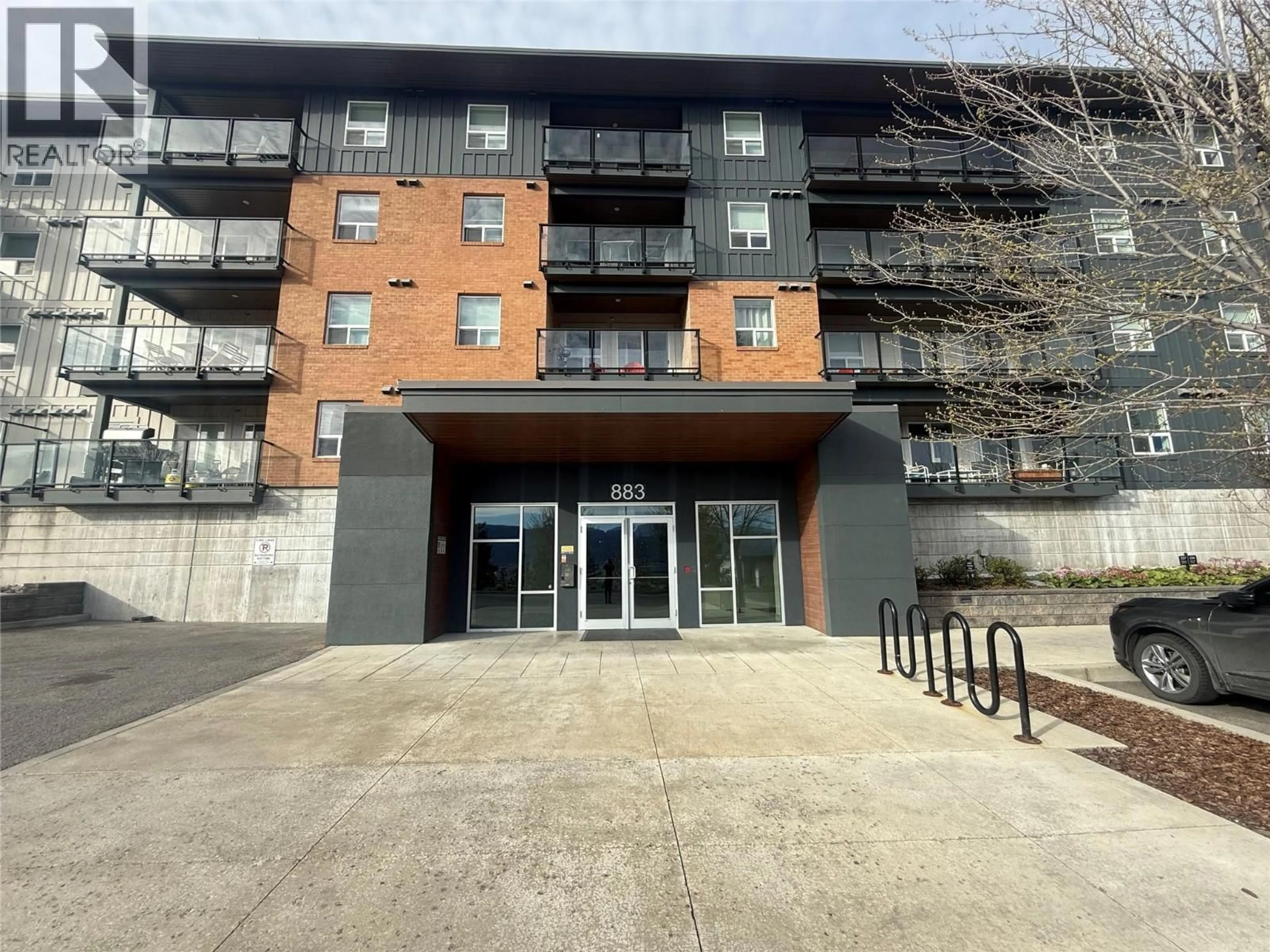 Unknown for PH7 - 883 ACADEMY WAY, Kelowna British Columbia V1V0A3