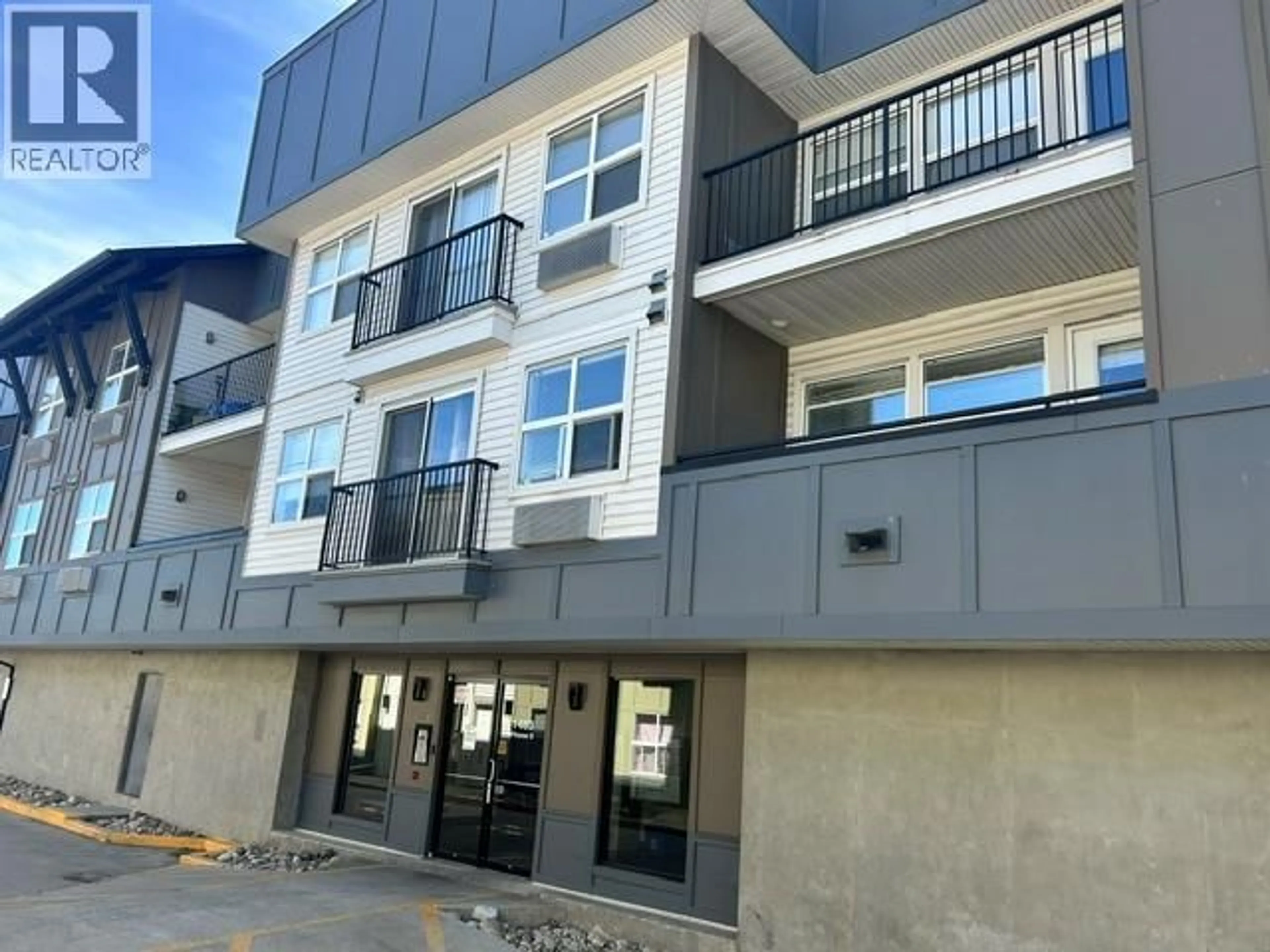 Unknown for 308 - 1483 GLENMORE ROAD, Kelowna British Columbia V1V2C5