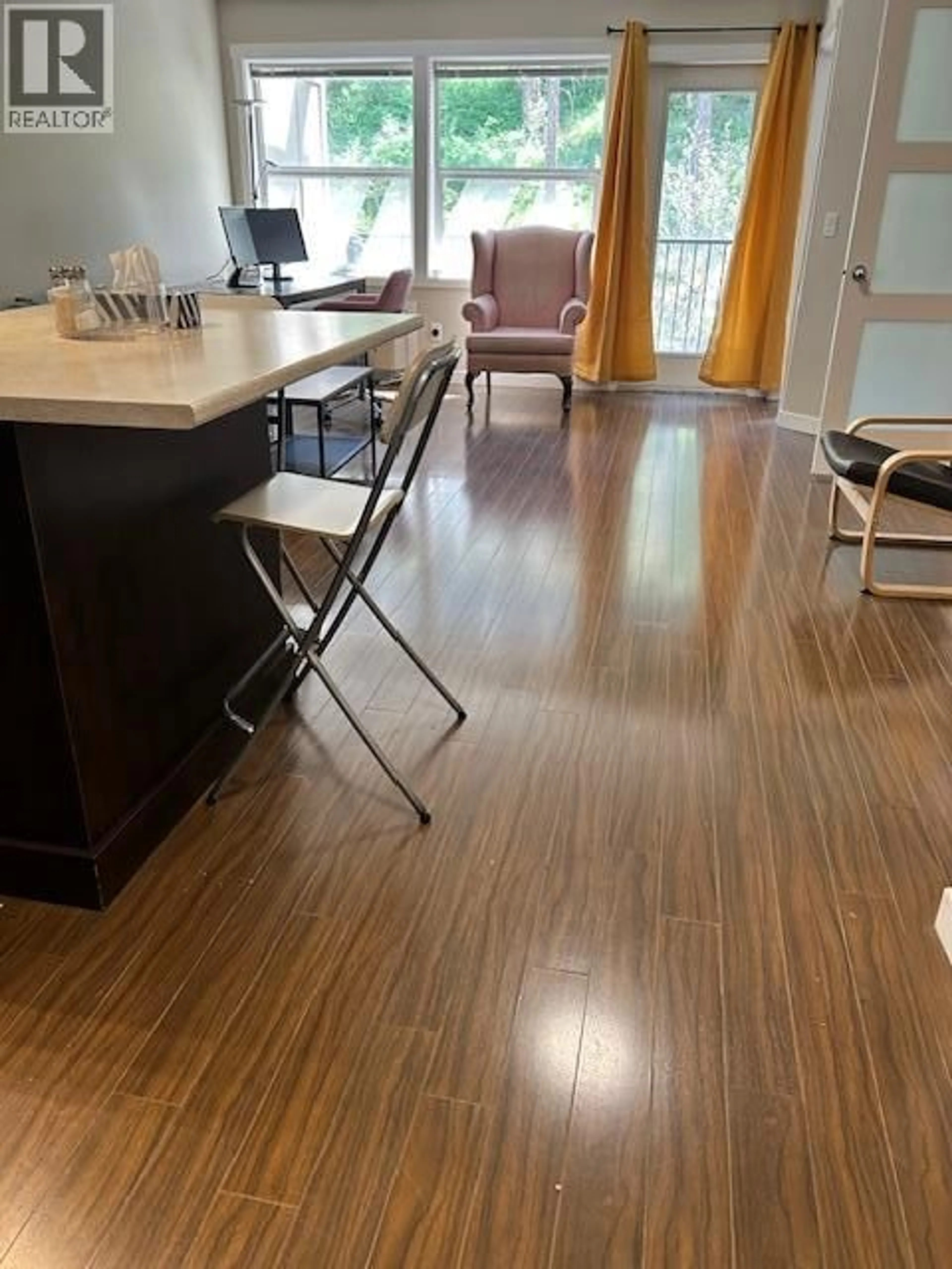 A pic of a room for 308 - 1483 GLENMORE ROAD, Kelowna British Columbia V1V2C5