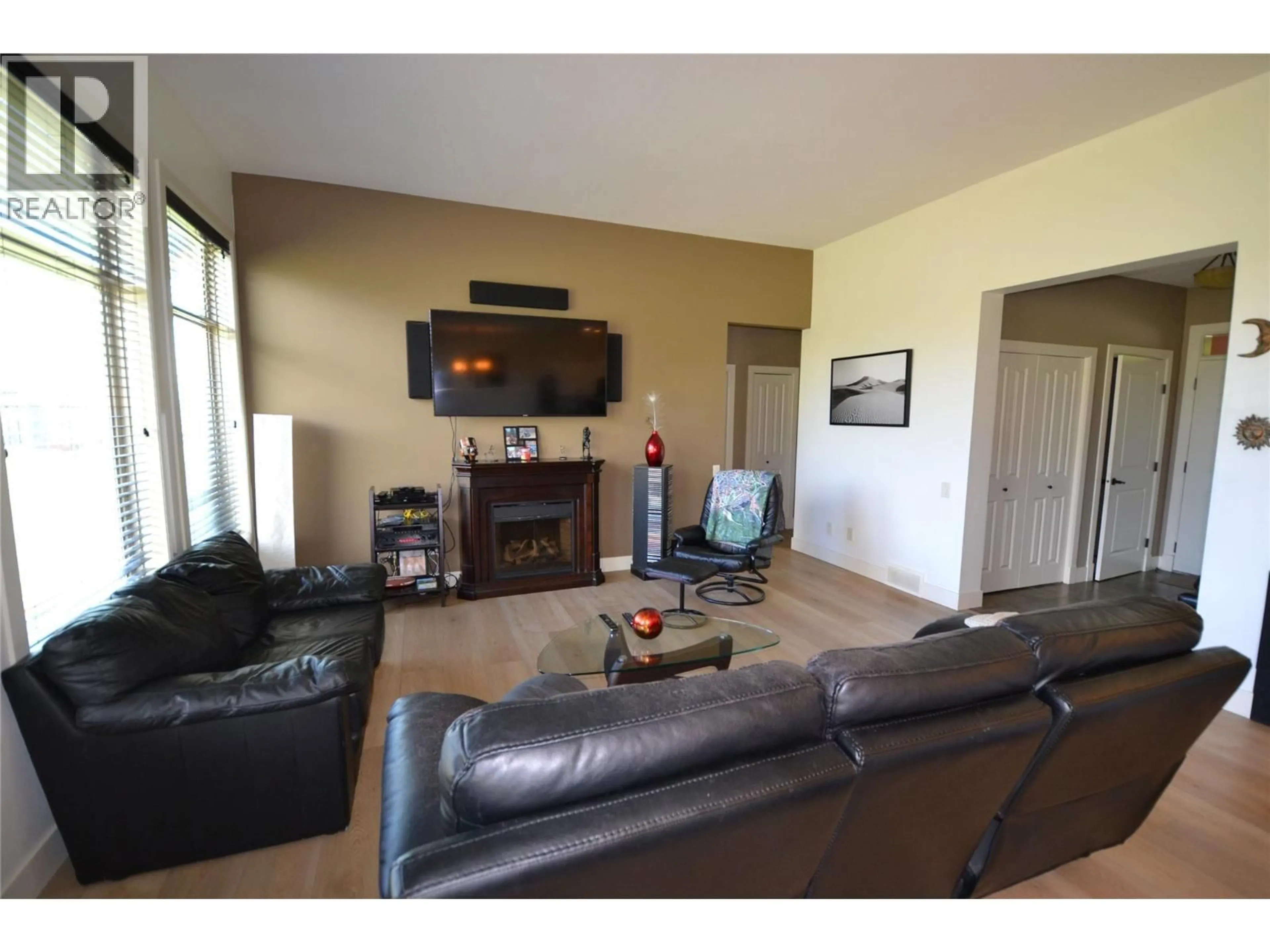 Open concept kitchen, ceramic/tile floor for 2148 SERRENTO LANE, West Kelowna British Columbia V4T3G3