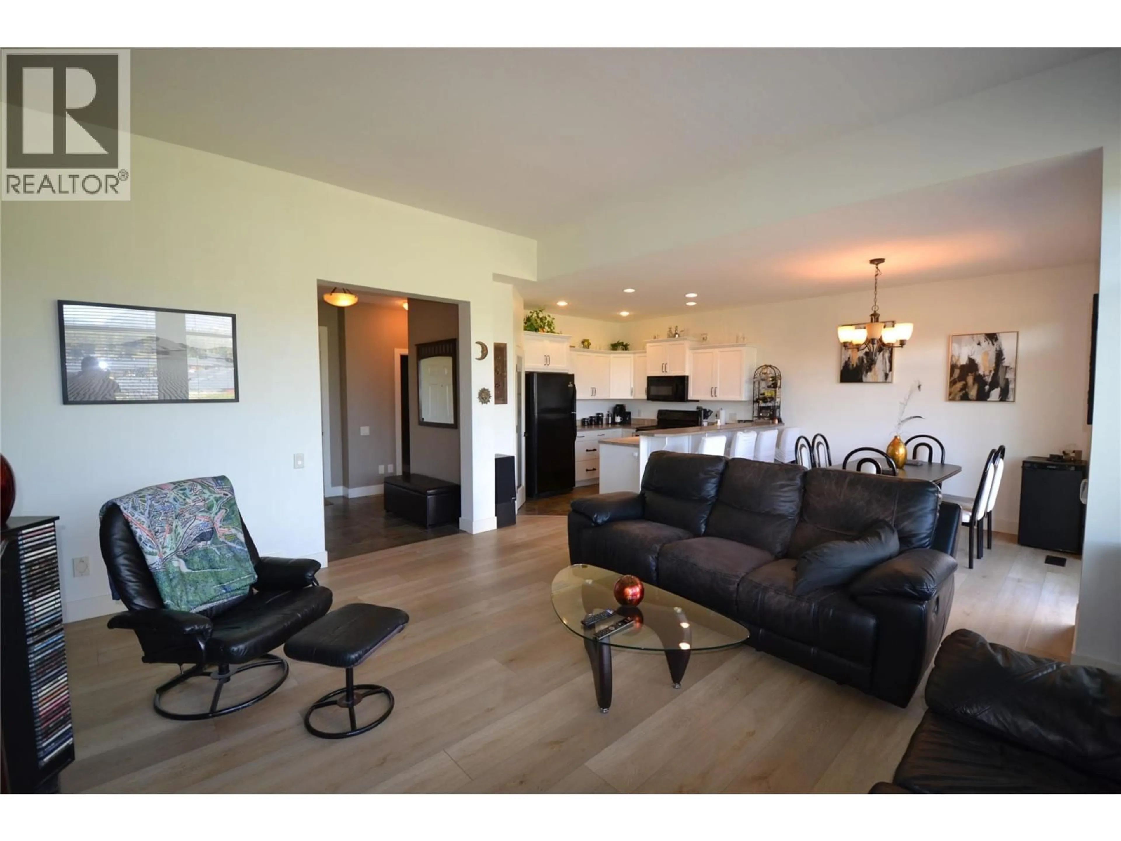 Open concept kitchen, unknown for 2148 SERRENTO LANE, West Kelowna British Columbia V4T3G3
