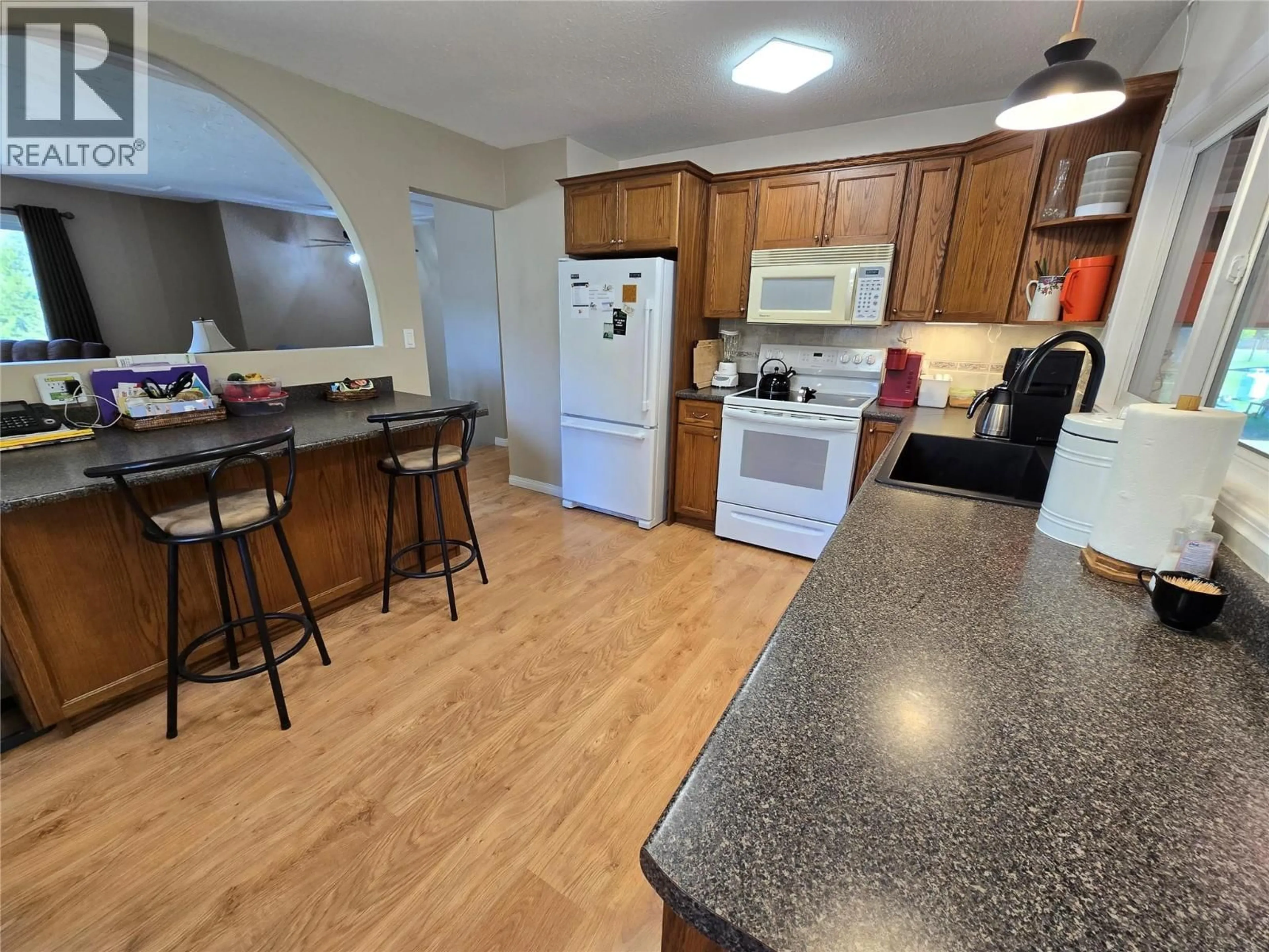 Unknown for 1032 CAROLINE ROAD, Clearwater British Columbia V0E1N2