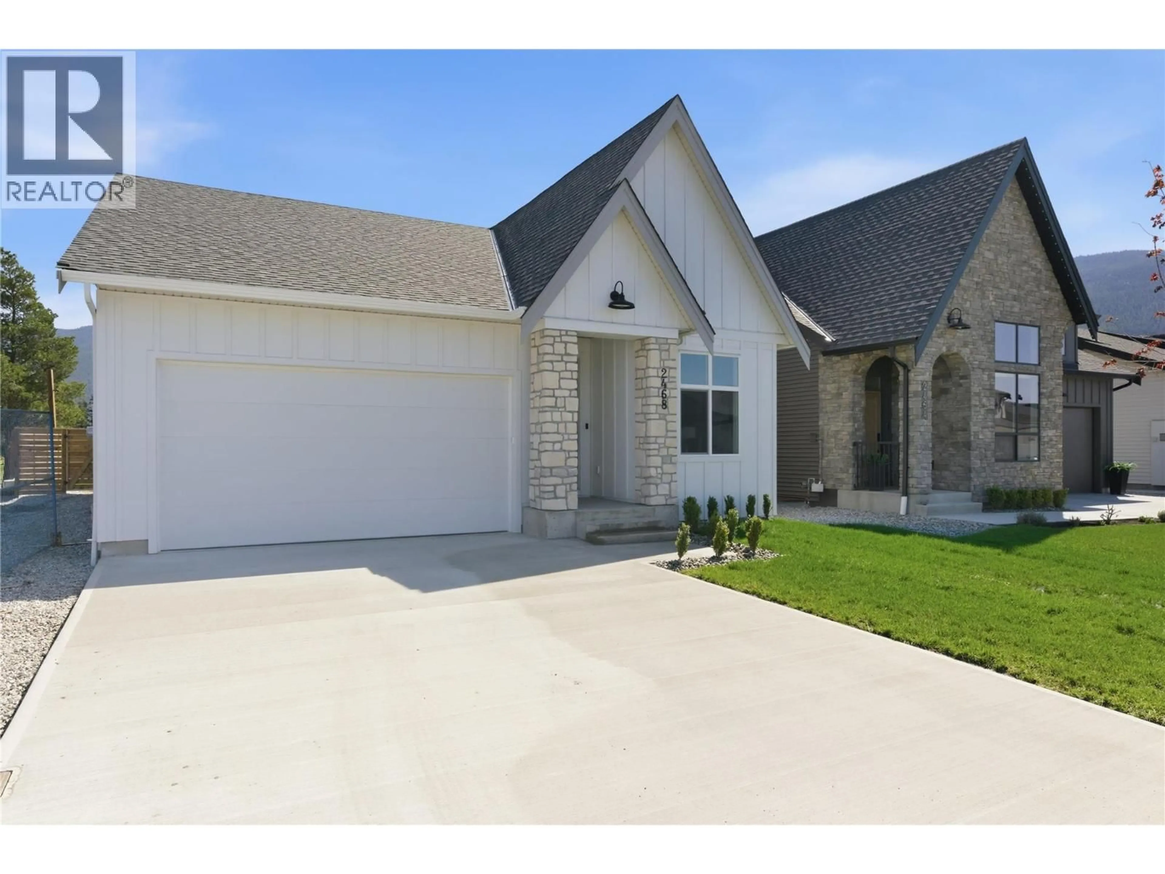 Unknown for 2468 BRADLEY DRIVE, Armstrong British Columbia V4Y0Y4