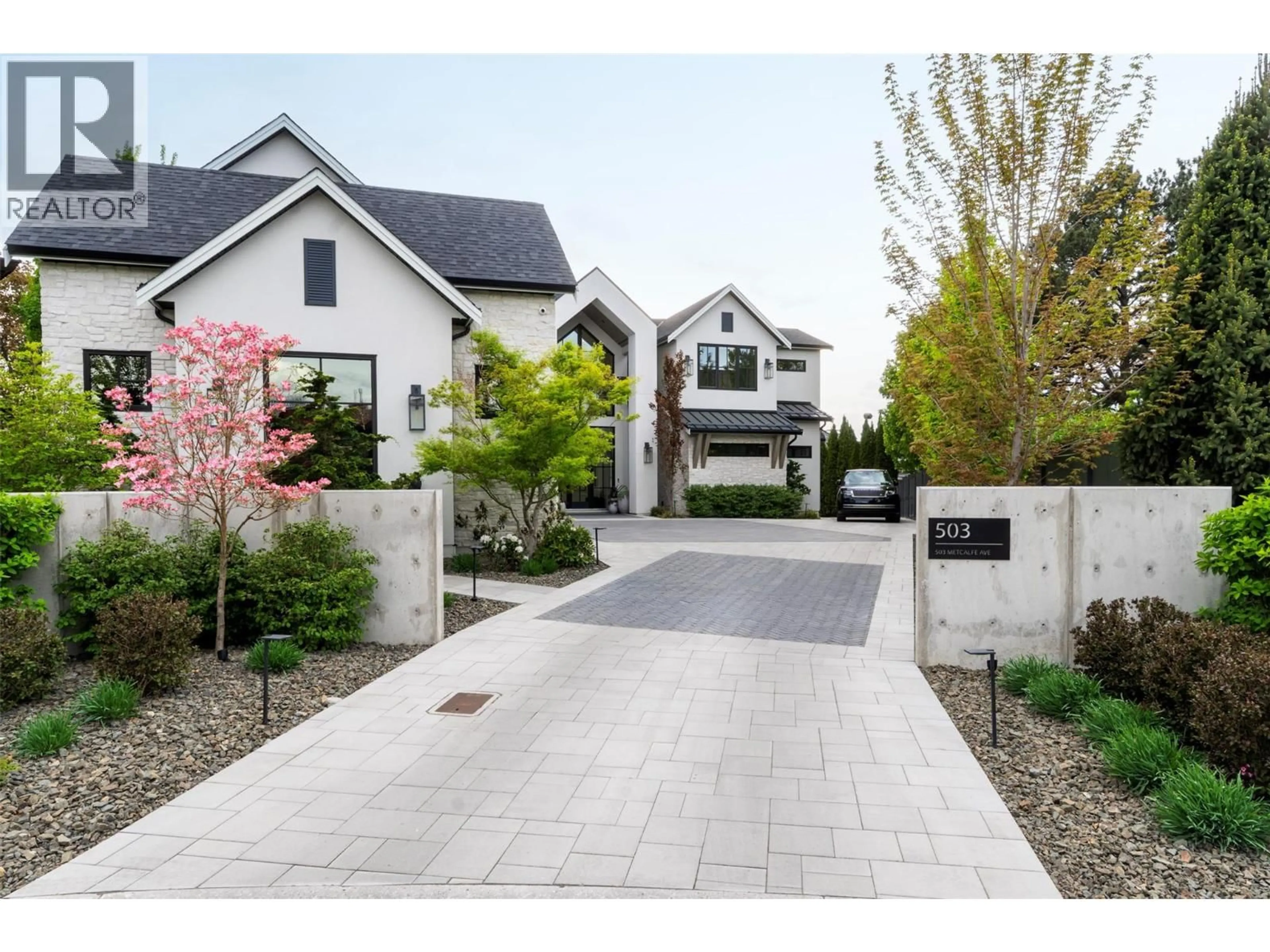 Unknown for 503 METCALFE AVENUE, Kelowna British Columbia V1W5K8
