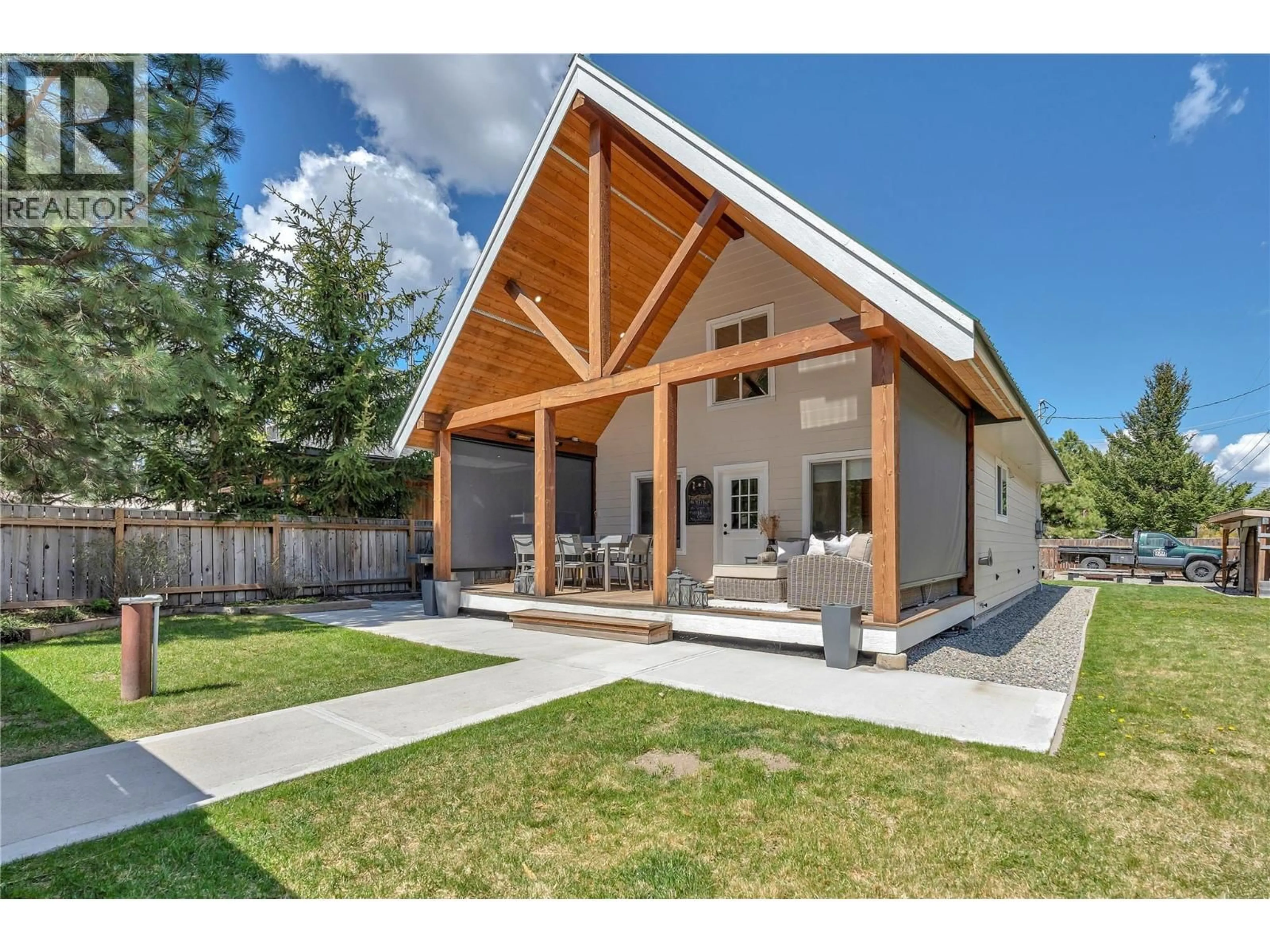 Unknown for 120 2ND STREET, Tulameen British Columbia V0X1W0