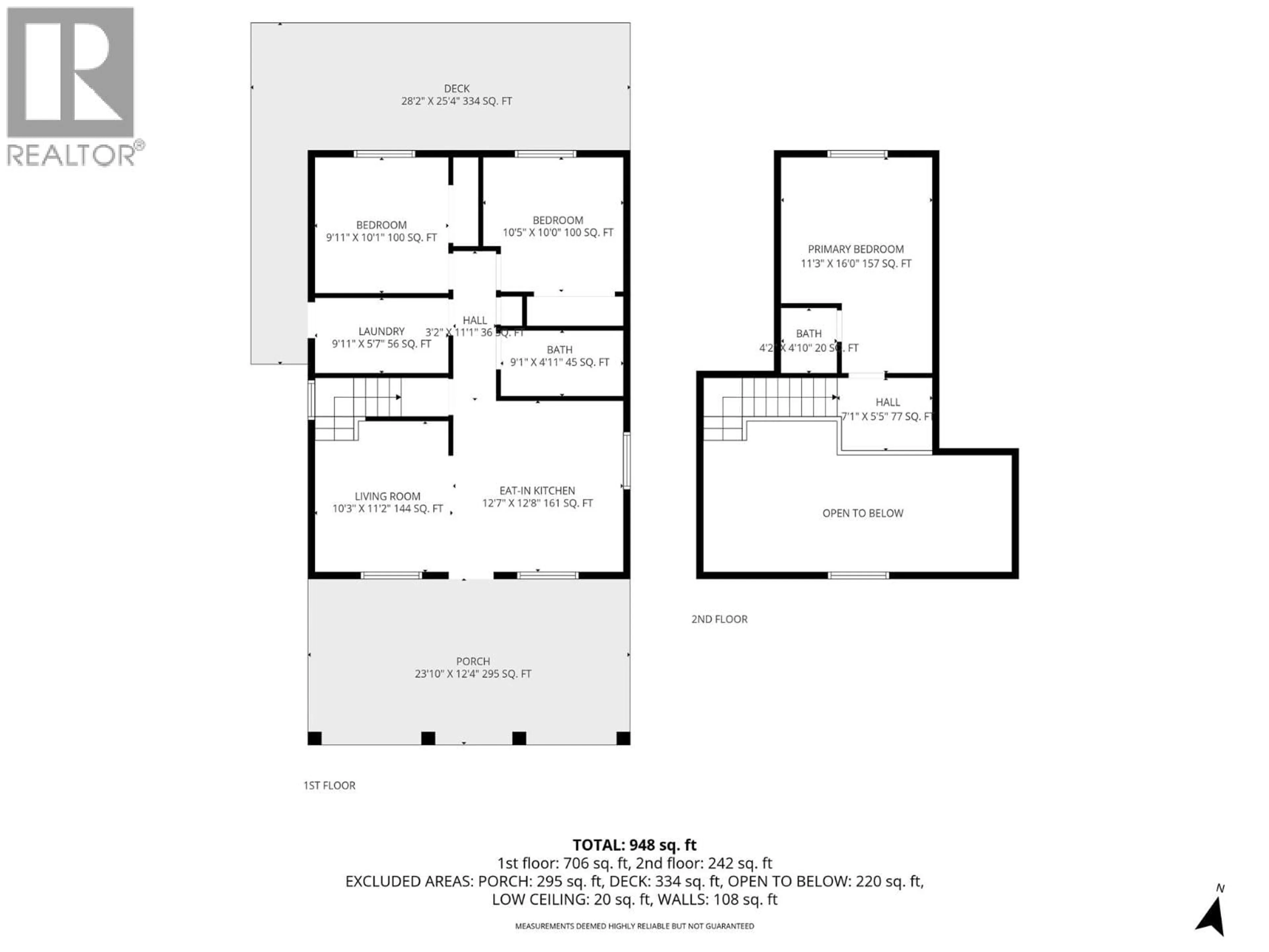 Floor plan for 120 2ND STREET, Tulameen British Columbia V0X1W0