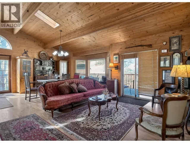 4189 MICKEY FRONTAGE ROAD, Cache Creek 4