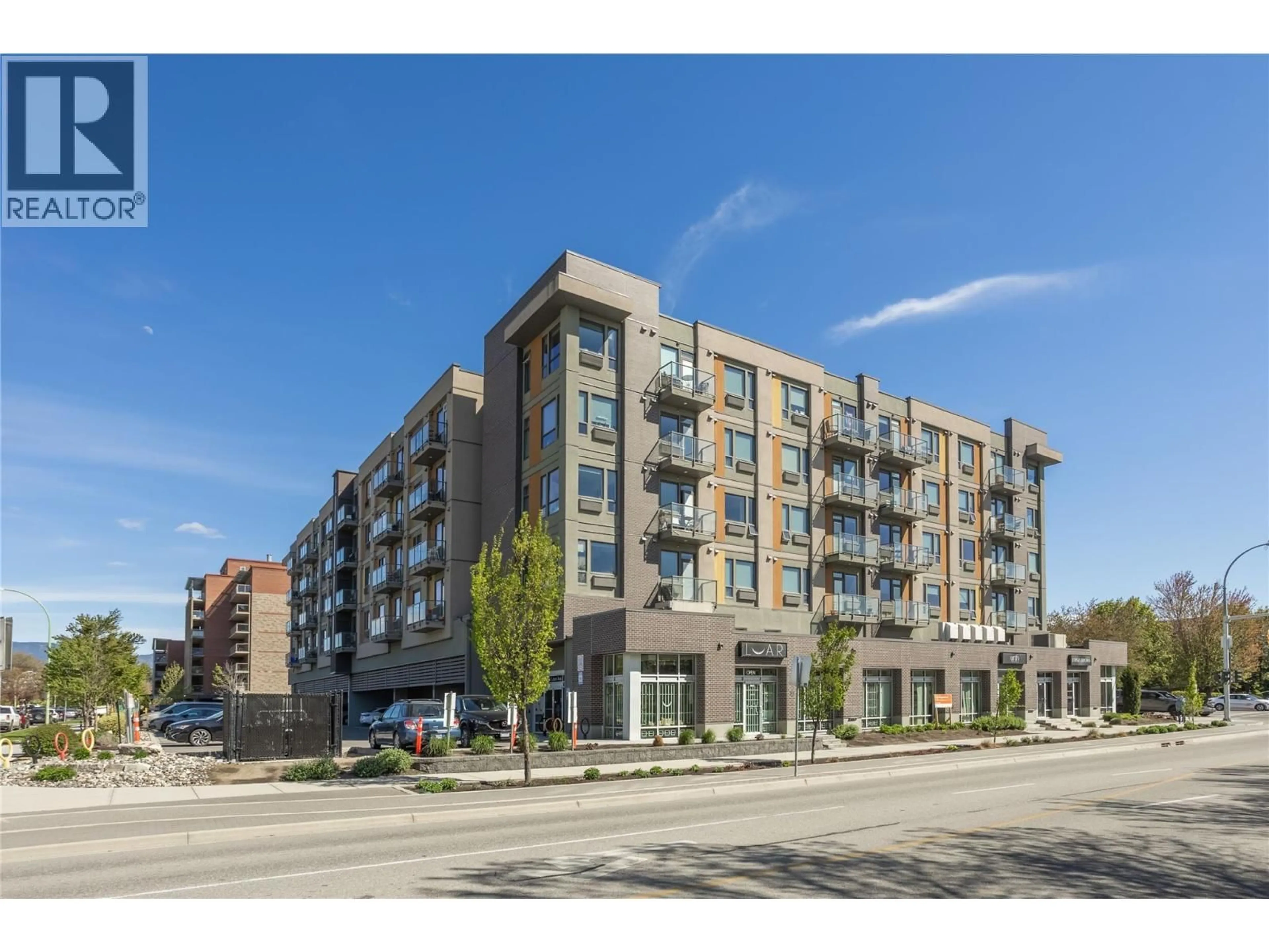 Unknown for 519 - 925 LEON AVENUE, Kelowna British Columbia V1Y0E5