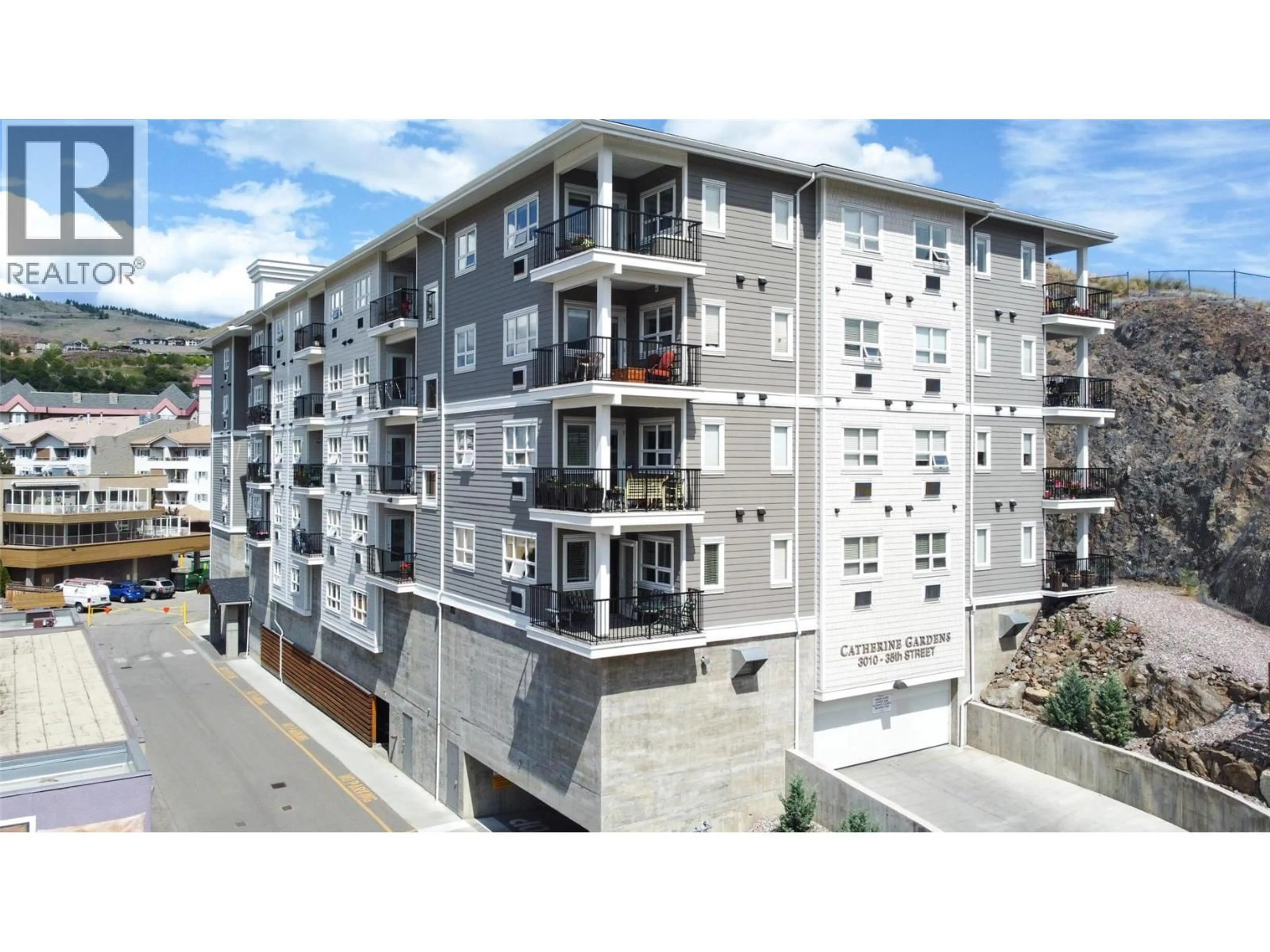 Unknown for 209 - 3010 35 STREET, Vernon British Columbia V1T0A7