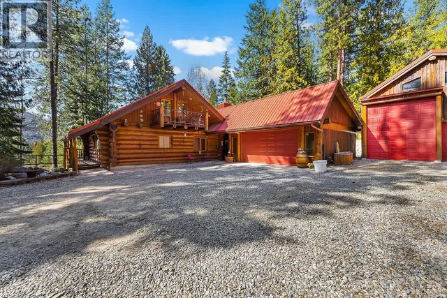 324 ARROW CREEK E ROAD, Arrow Creek 5