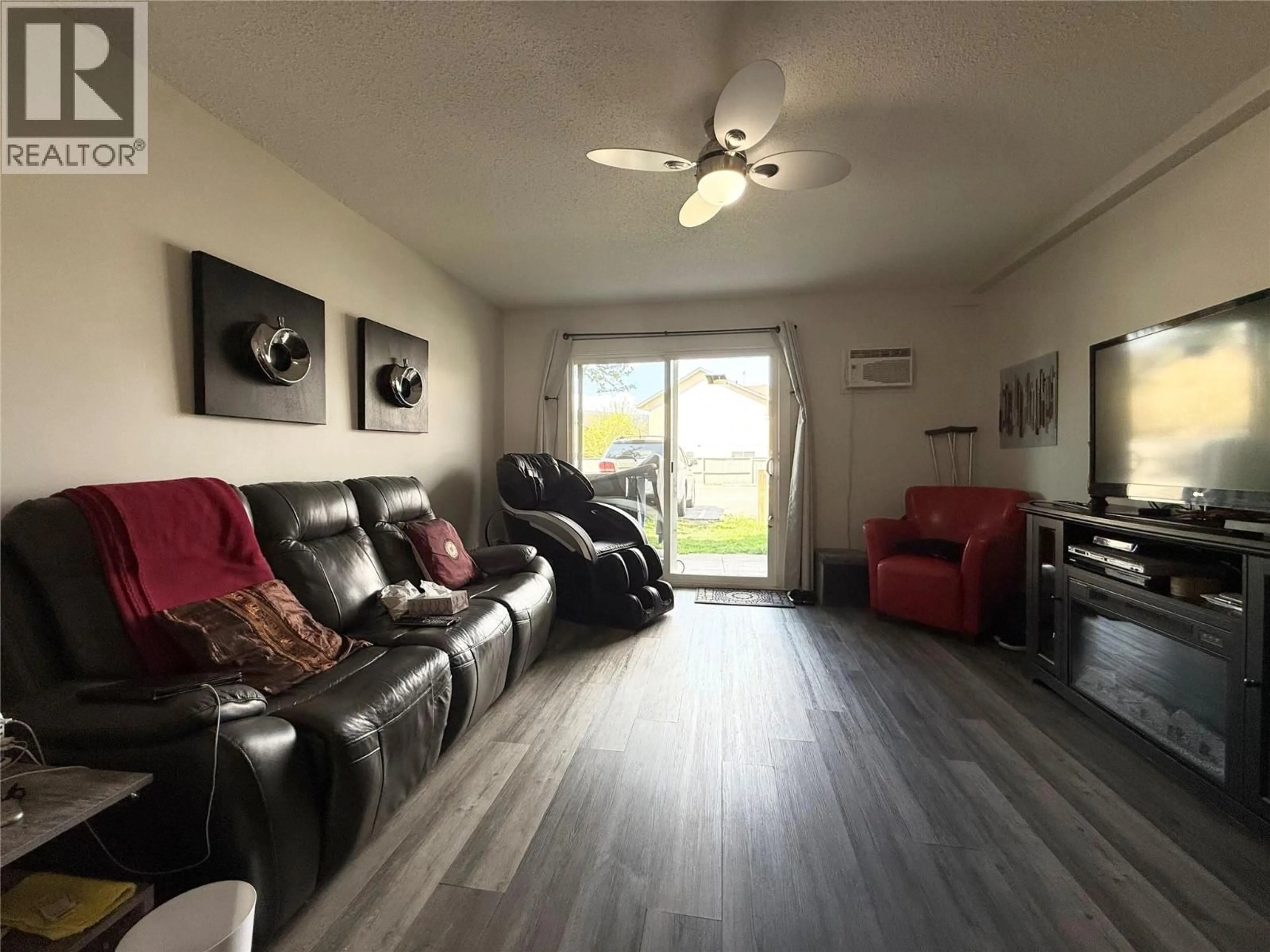 A pic of a room for 108 - 1703 MENZIES STREET, Merritt British Columbia V1K1A6
