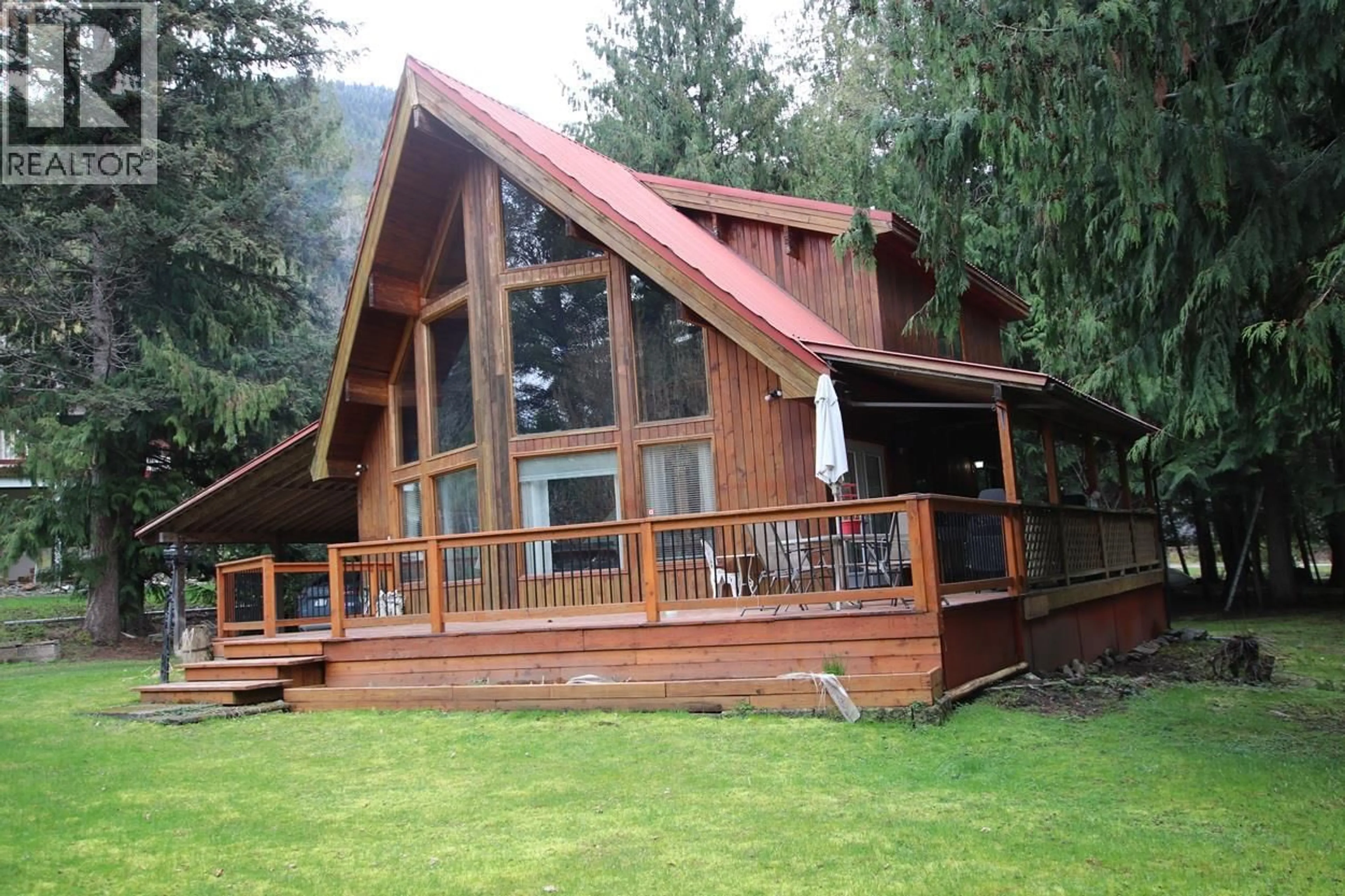 Unknown for 432 BAYLES ROAD, Nakusp British Columbia V0G1R1