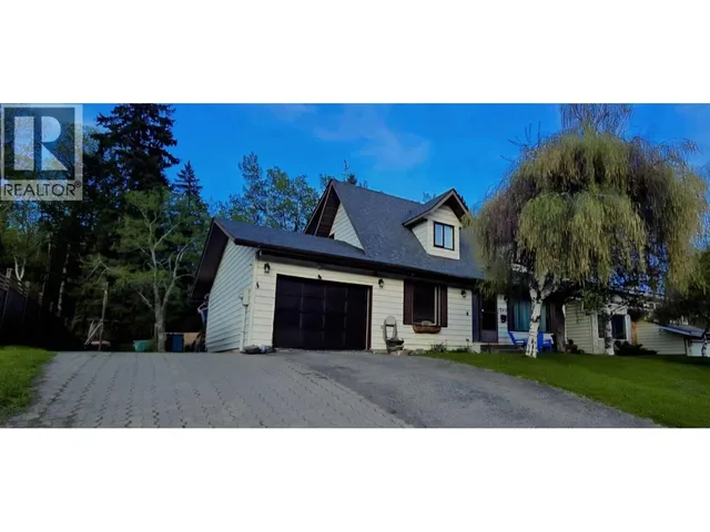1249 VALLEY VIEW DRIVE, Sparwood 2