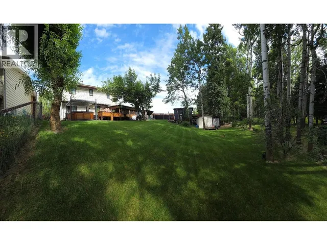 1249 VALLEY VIEW DRIVE, Sparwood 5