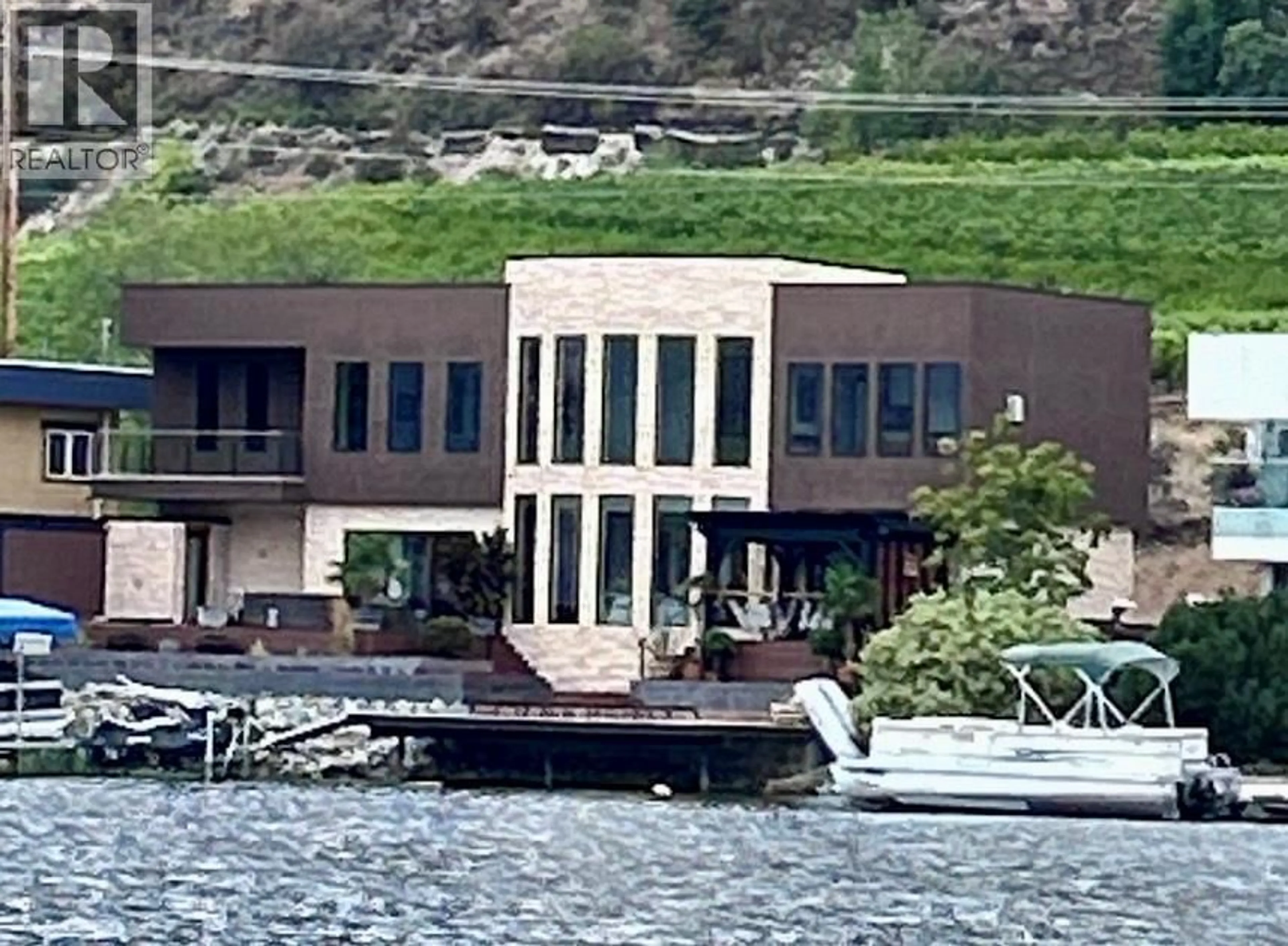 Unknown for 19431 95TH STREET, Osoyoos British Columbia V0H1V2