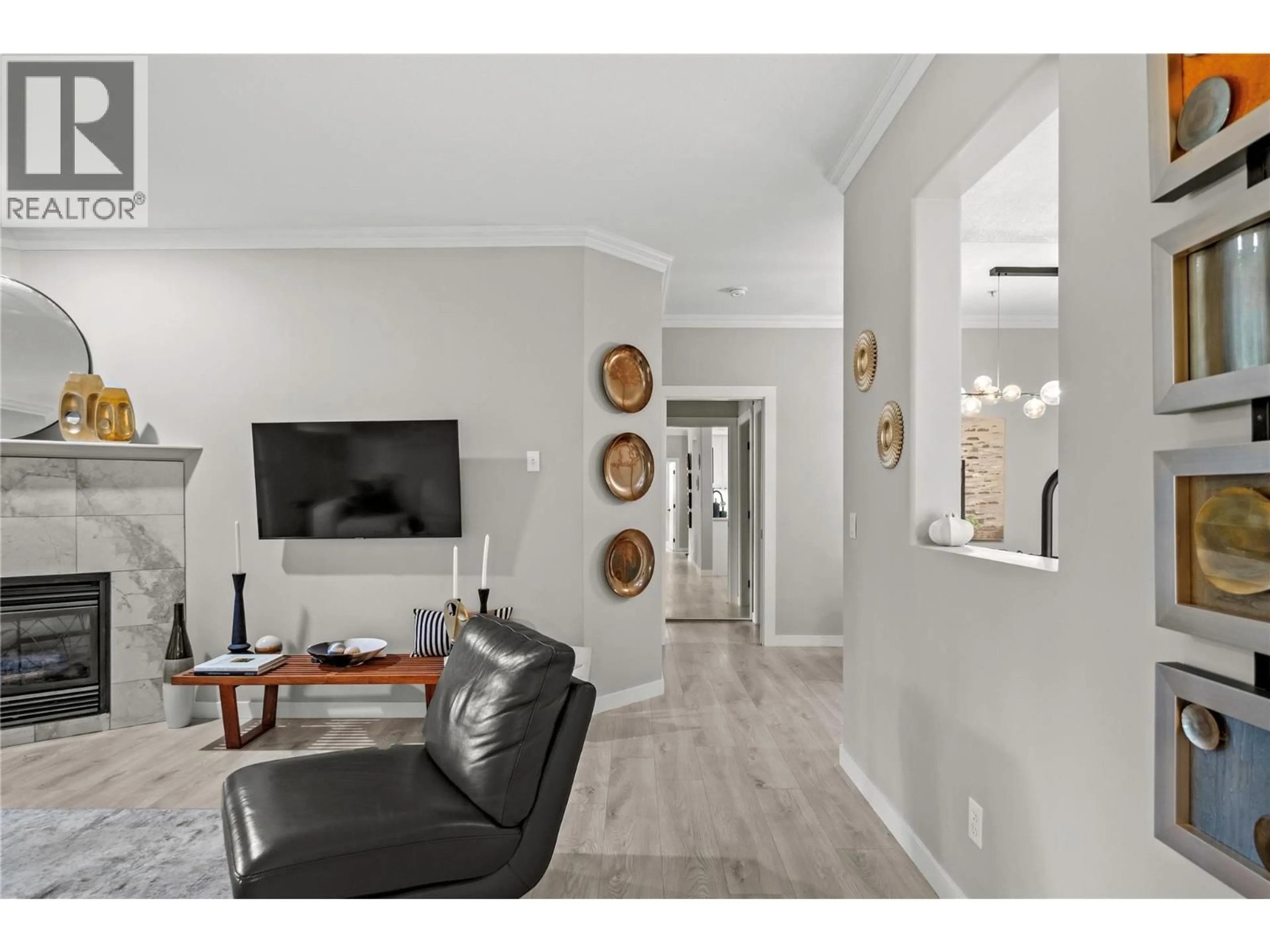 Unknown for 110 - 1962 ENTERPRISE WAY, Kelowna British Columbia V1Y9S6
