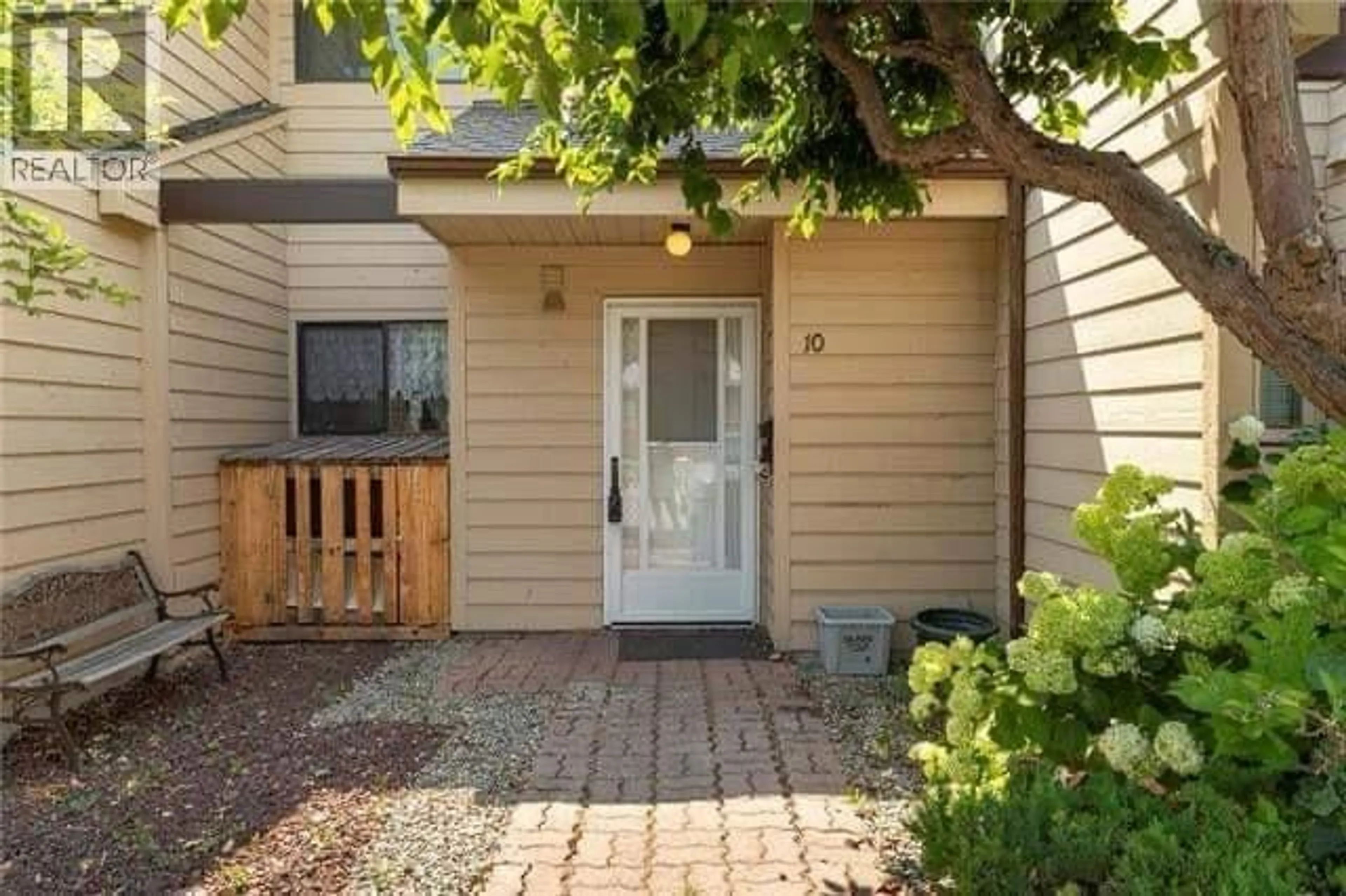 Unknown for 10 - 5300 25TH AVENUE, Vernon British Columbia V1T6R4