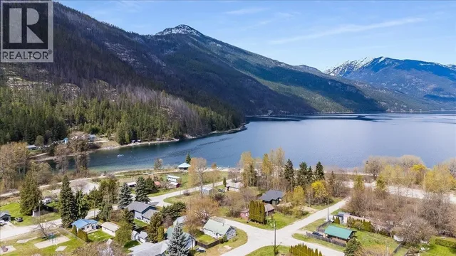 501 ARTHUR STREET, Slocan 2