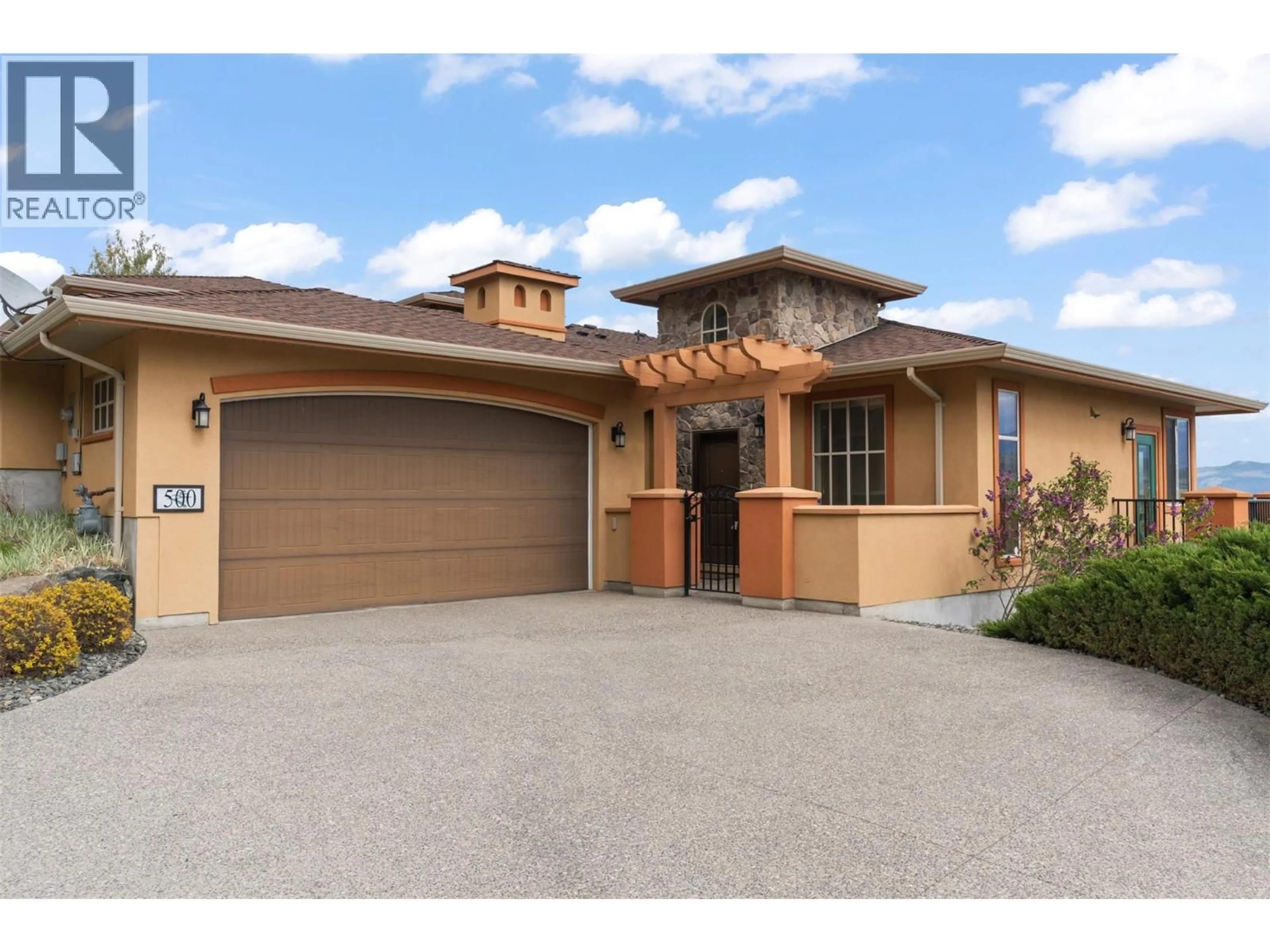Unknown for 500 BALSAM COURT, Vernon British Columbia V1H2J1