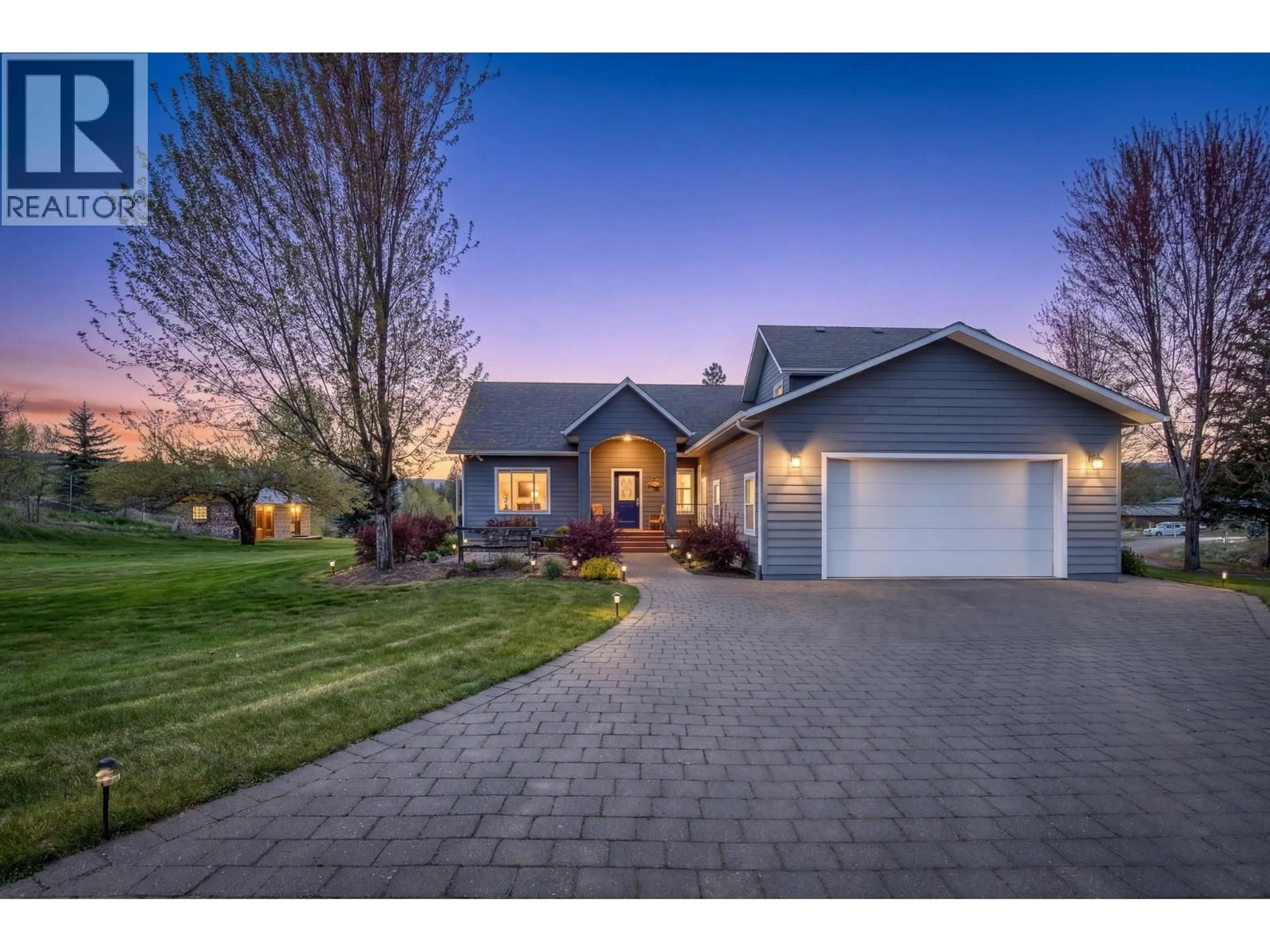 Unknown for 3990 JUNE SPRINGS ROAD, Kelowna British Columbia V1W4E4