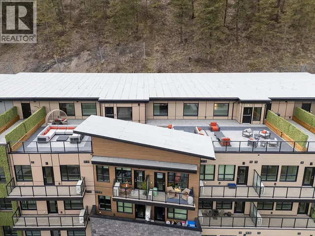 224 - 630 BOYNTON PLACE, Kelowna 1