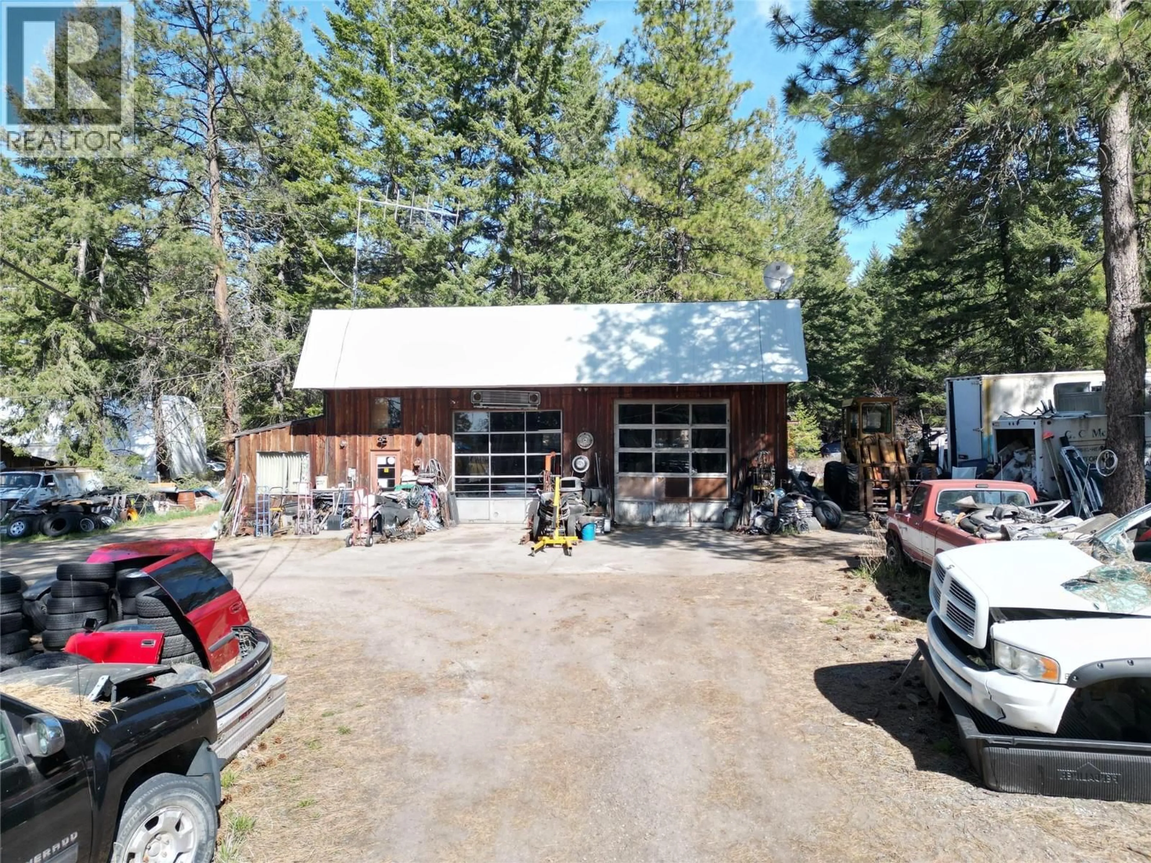 Unknown for 6725 SIDLEY MOUNTAIN ROAD, Bridesville British Columbia V0H1B0