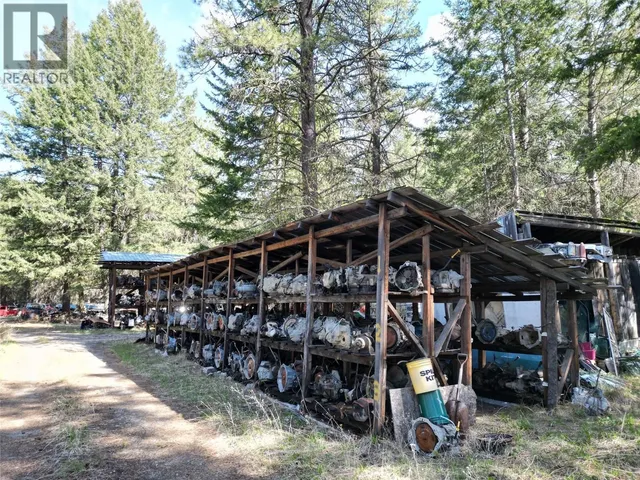 6725 SIDLEY MOUNTAIN ROAD, Bridesville 5