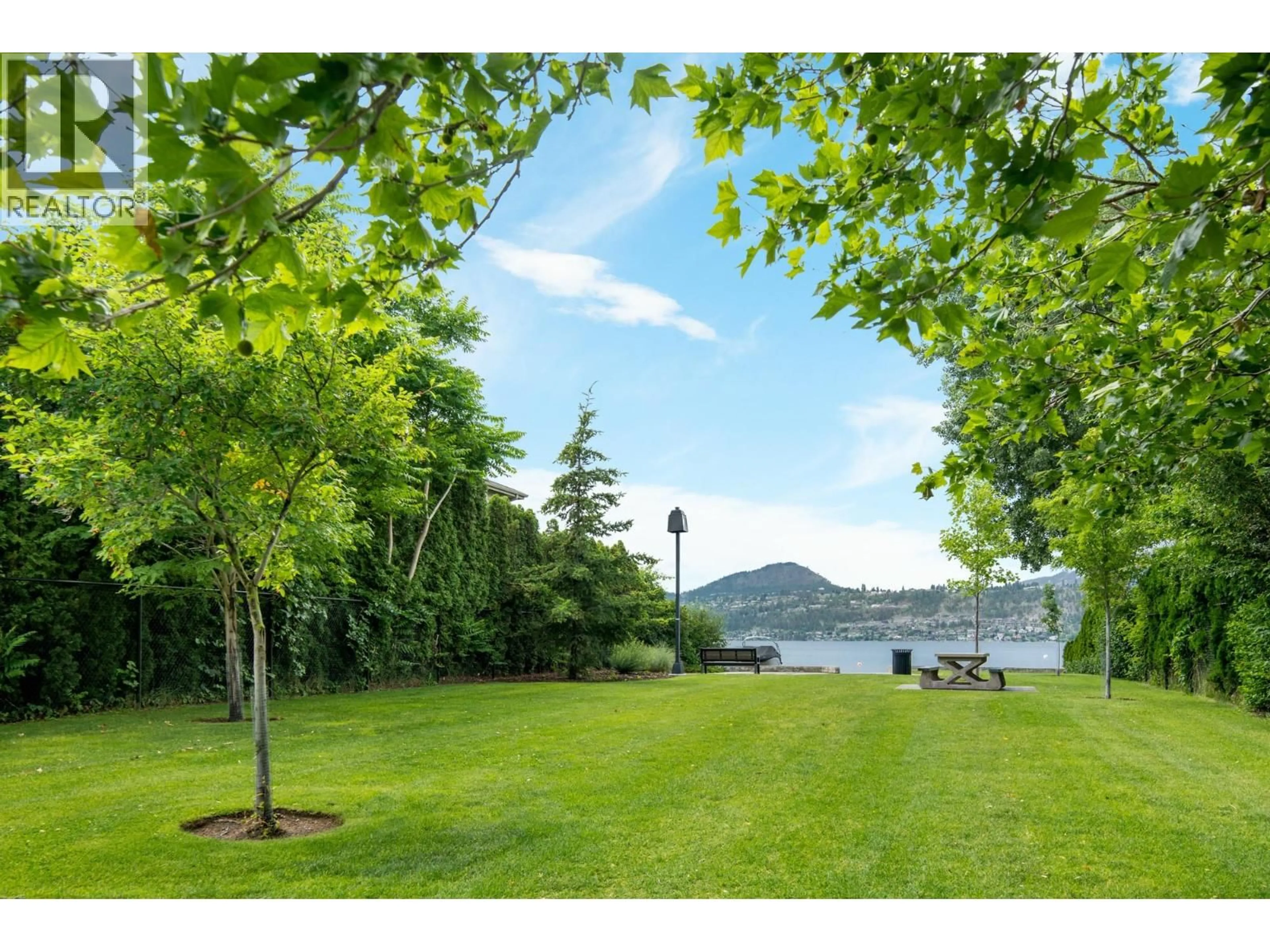 Unknown for 116 - 2901 ABBOTT STREET, Kelowna British Columbia V1Y1G7