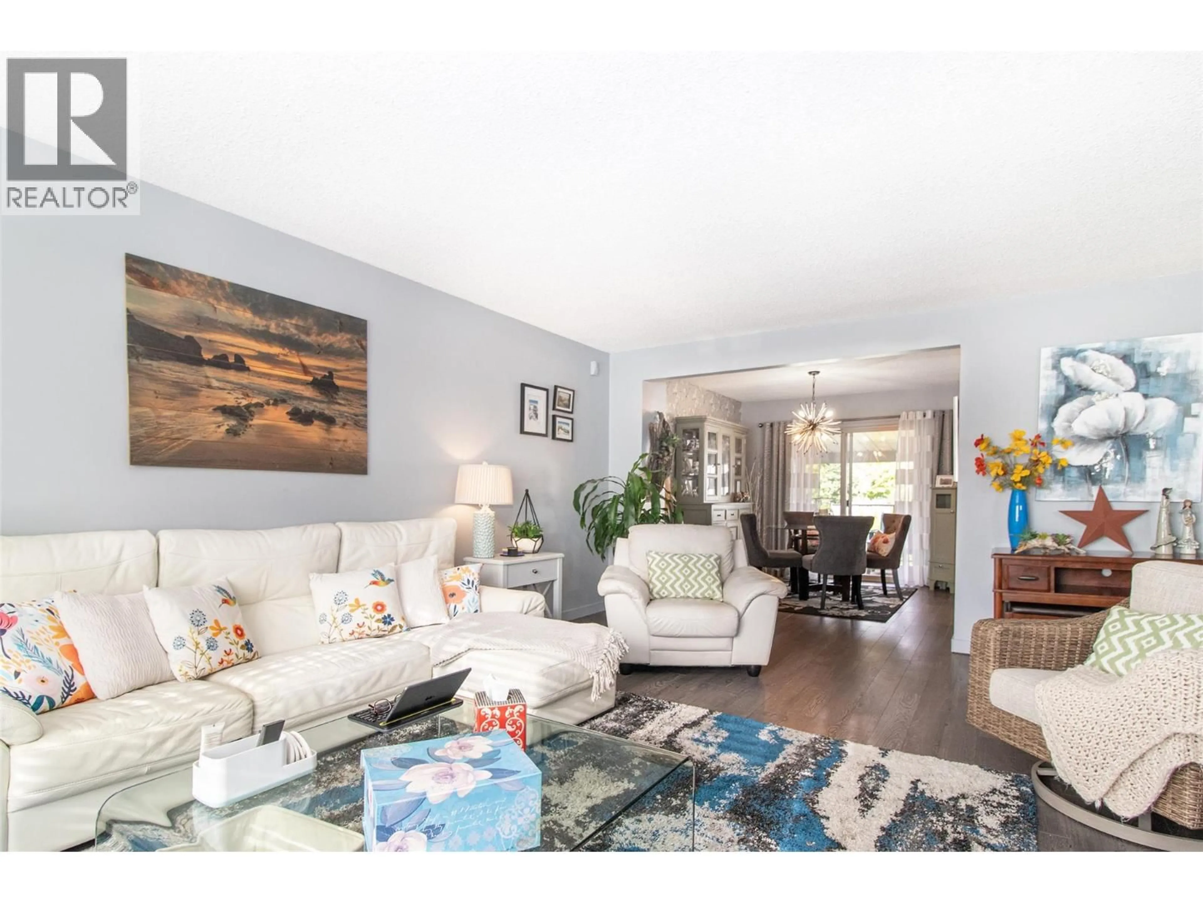 Living room with furniture, unknown for 2111 WILKINSON STREET, Kelowna British Columbia V1Y4A1