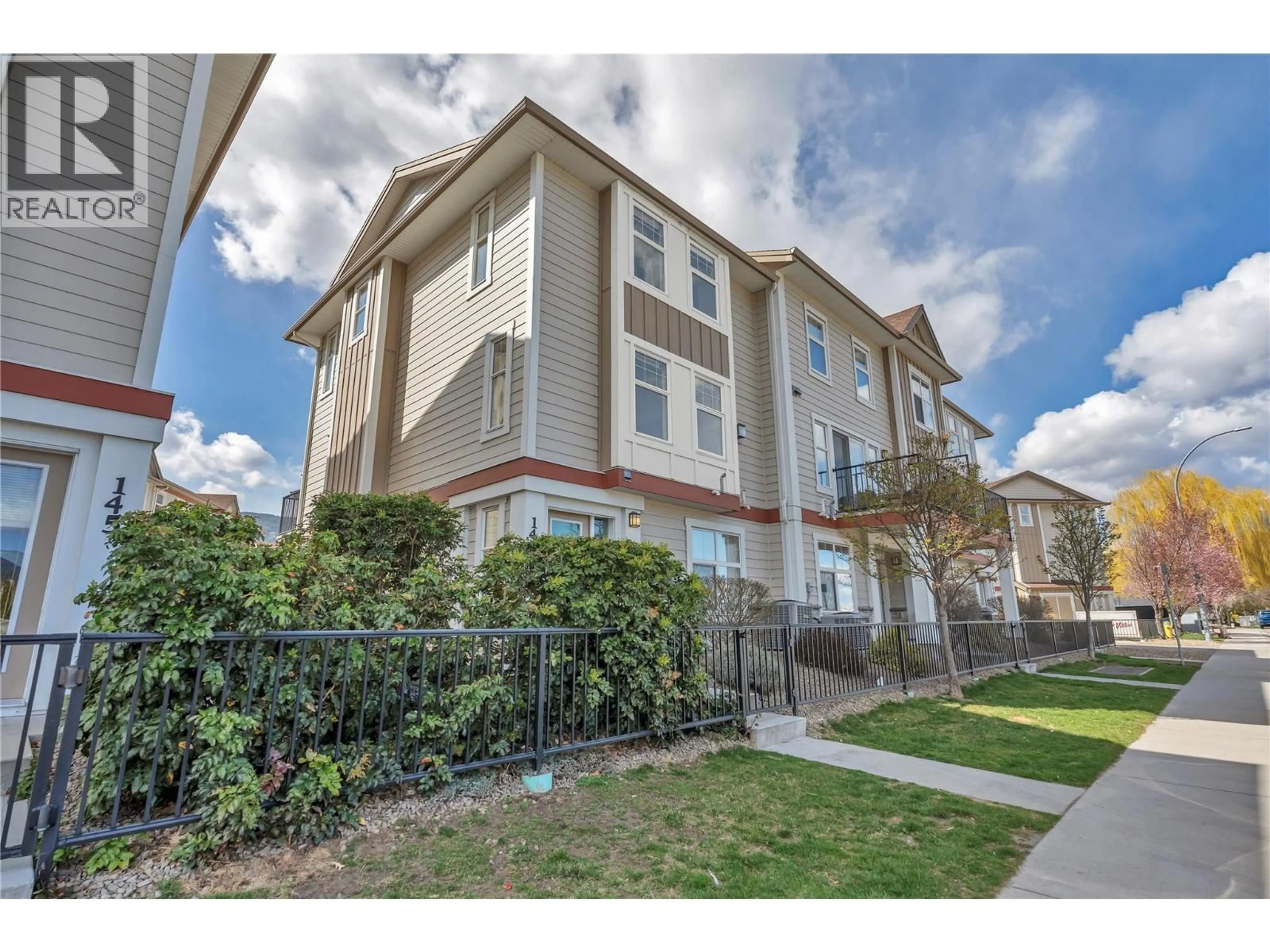 Unknown for 146 - 3363 WILSON STREET, Penticton British Columbia V2A9G7