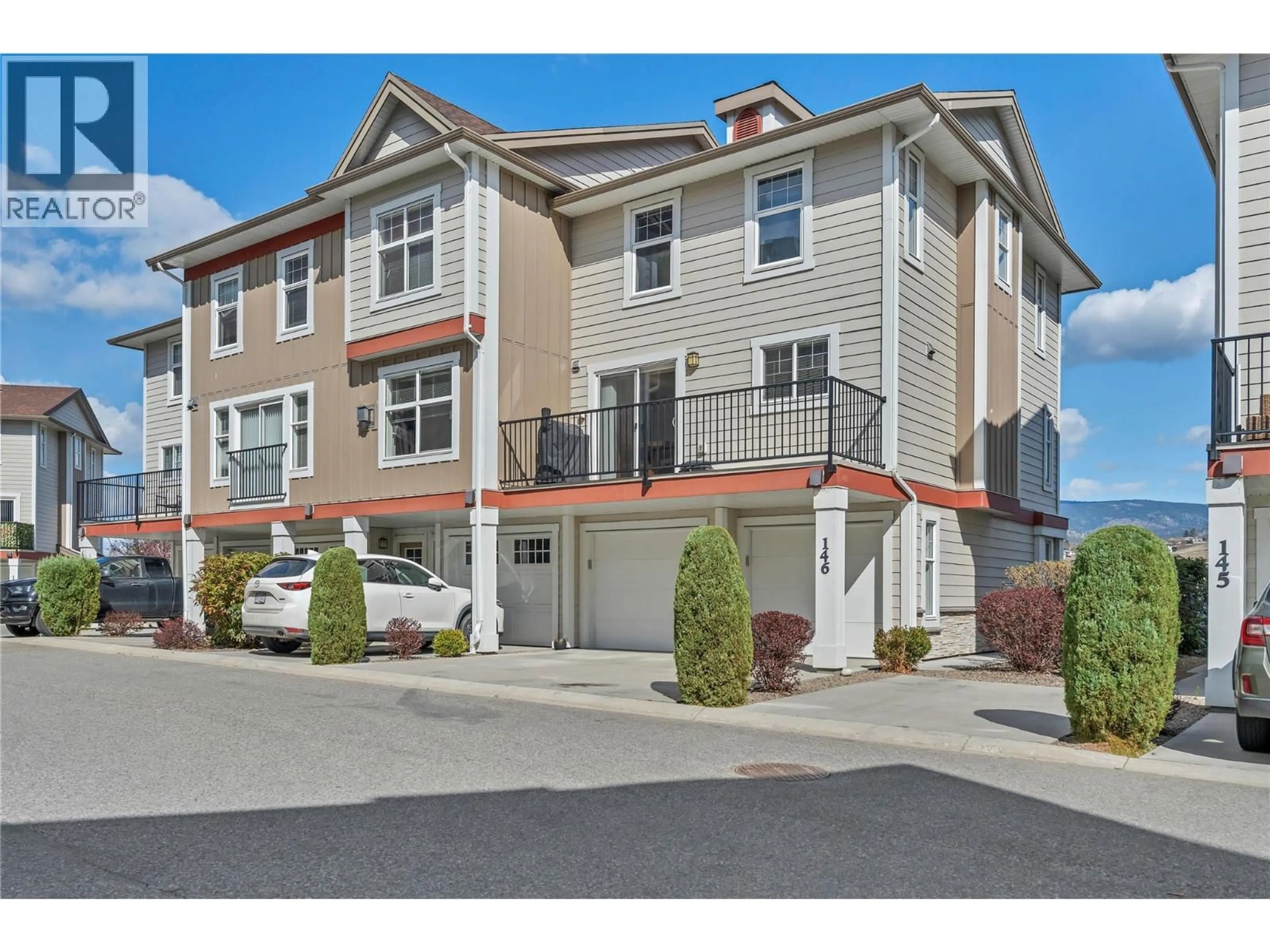 Unknown for 146 - 3363 WILSON STREET, Penticton British Columbia V2A9G7