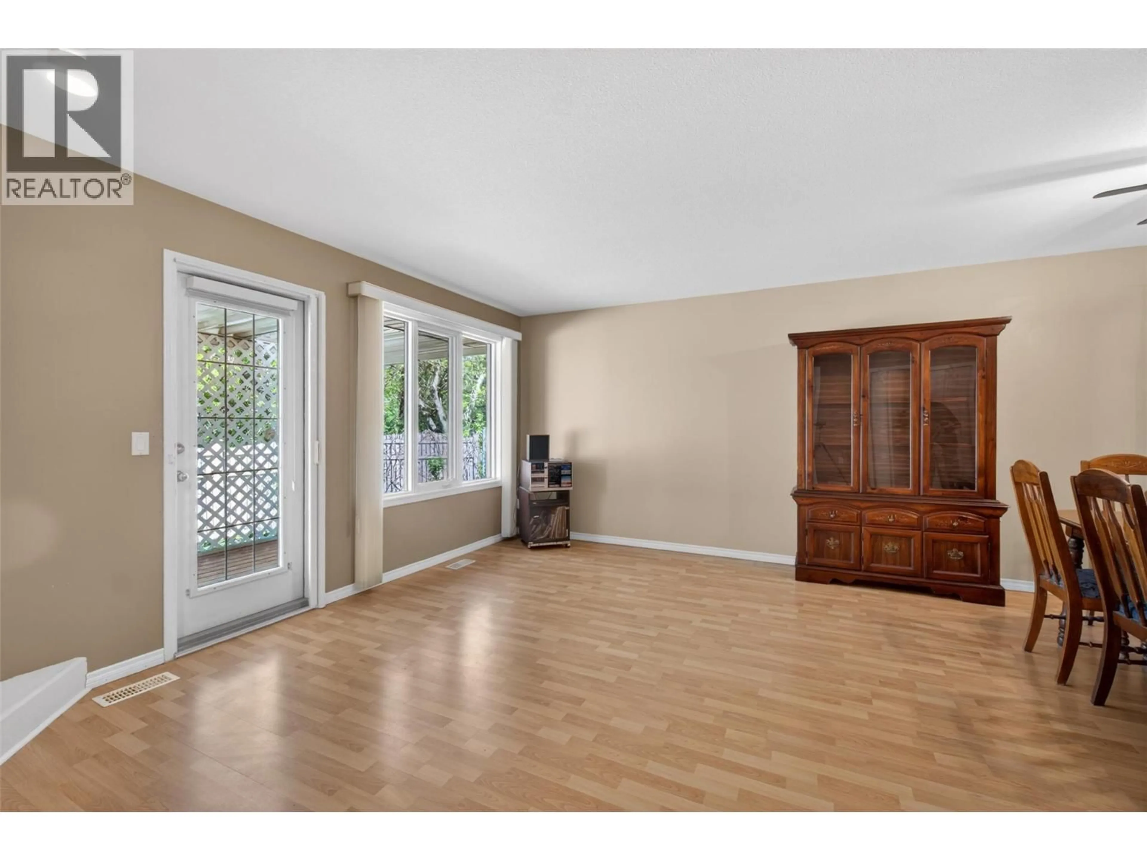 A pic of a room for 7 - 780 10 STREET SOUTHWEST, Salmon Arm British Columbia V1E1L9