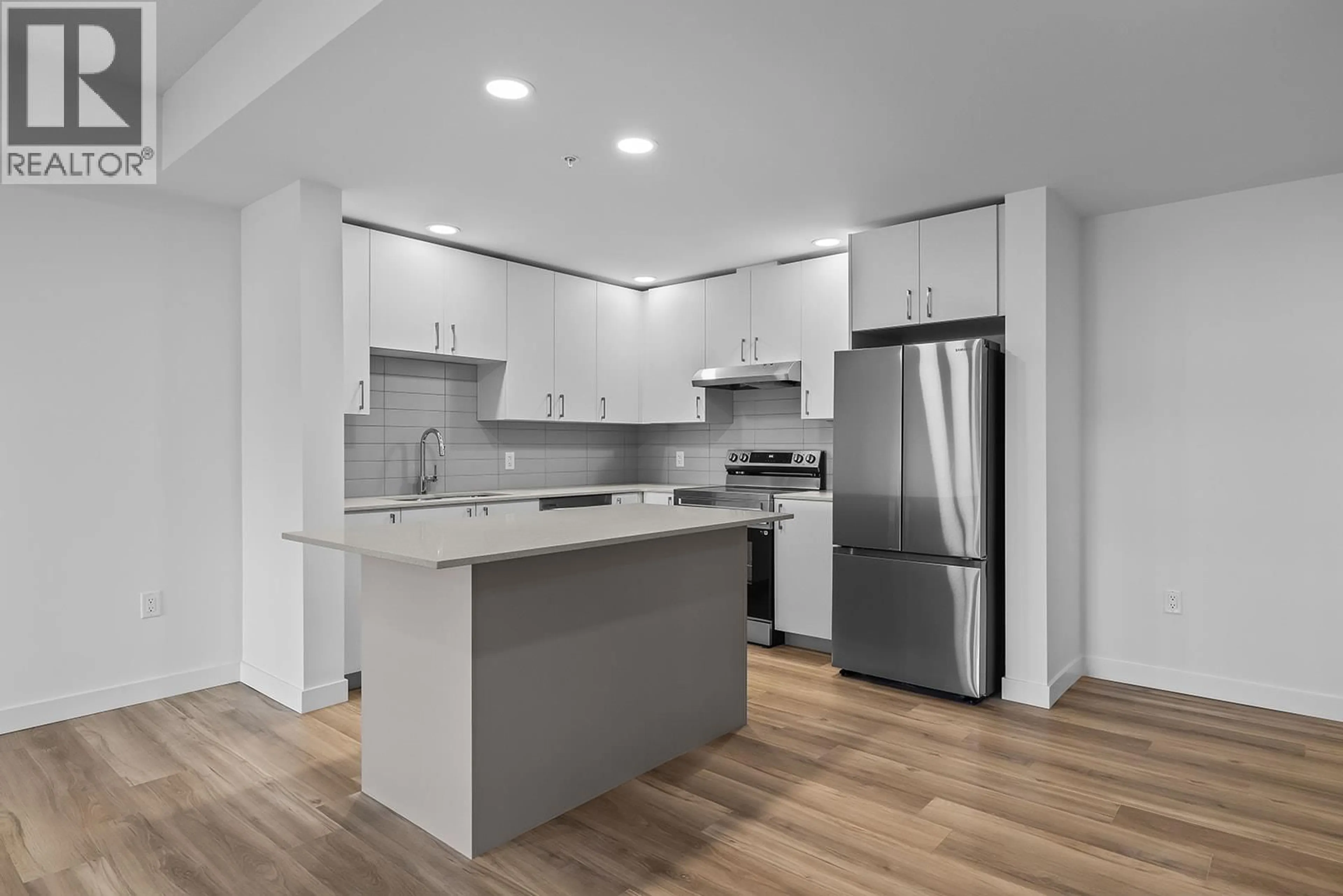 Open concept kitchen, unknown for 113 - 1057 FROST ROAD, Kelowna British Columbia V1W0G7
