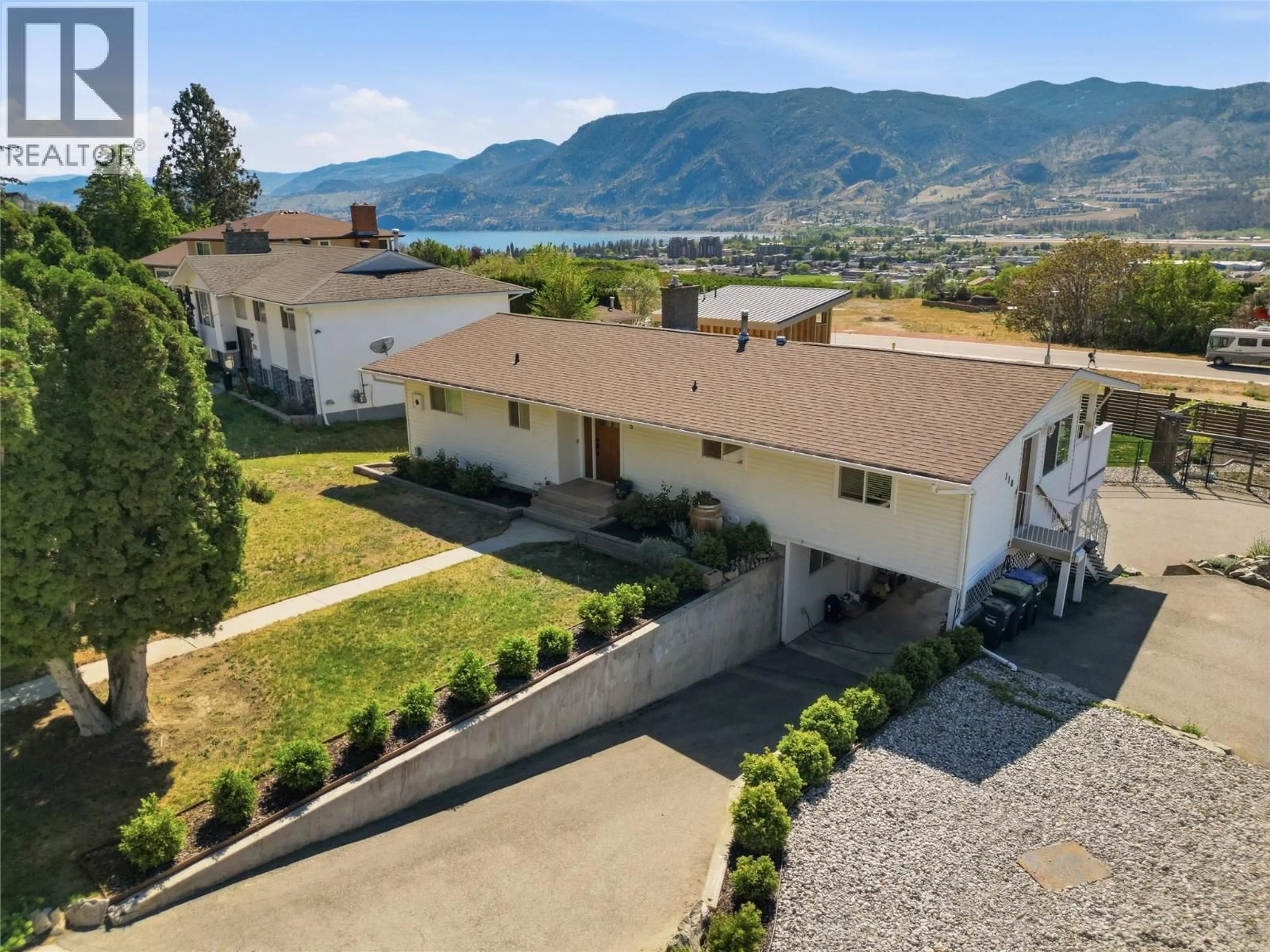 Unknown for 118 DARTMOUTH PLACE, Penticton British Columbia V2A7S4