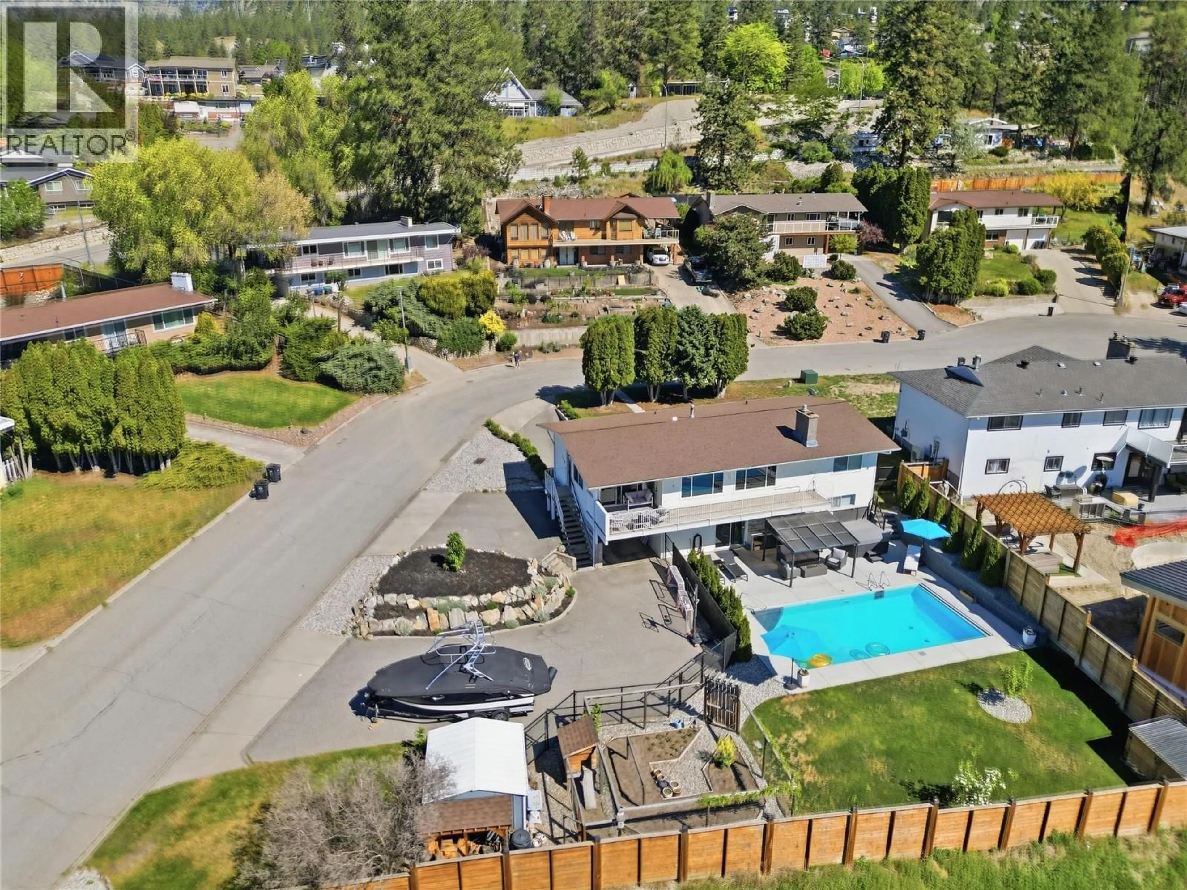 Unknown for 118 DARTMOUTH PLACE, Penticton British Columbia V2A7S4