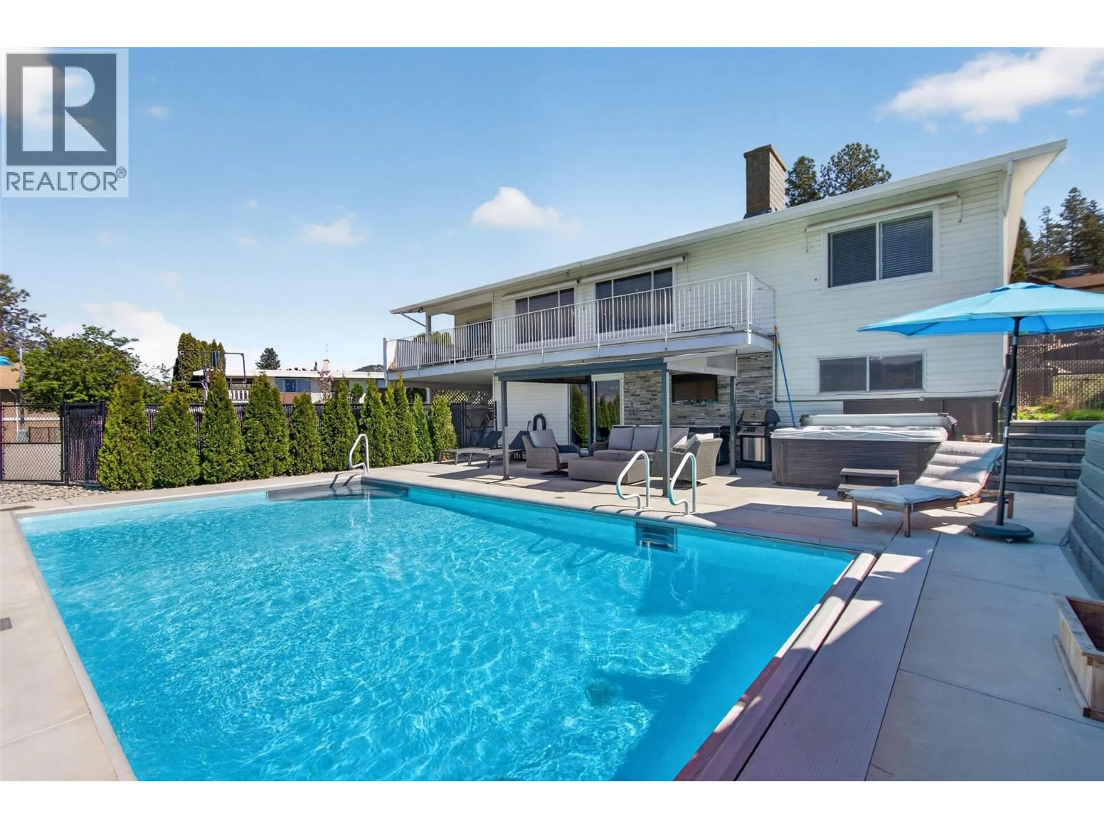 Unknown for 118 DARTMOUTH PLACE, Penticton British Columbia V2A7S4