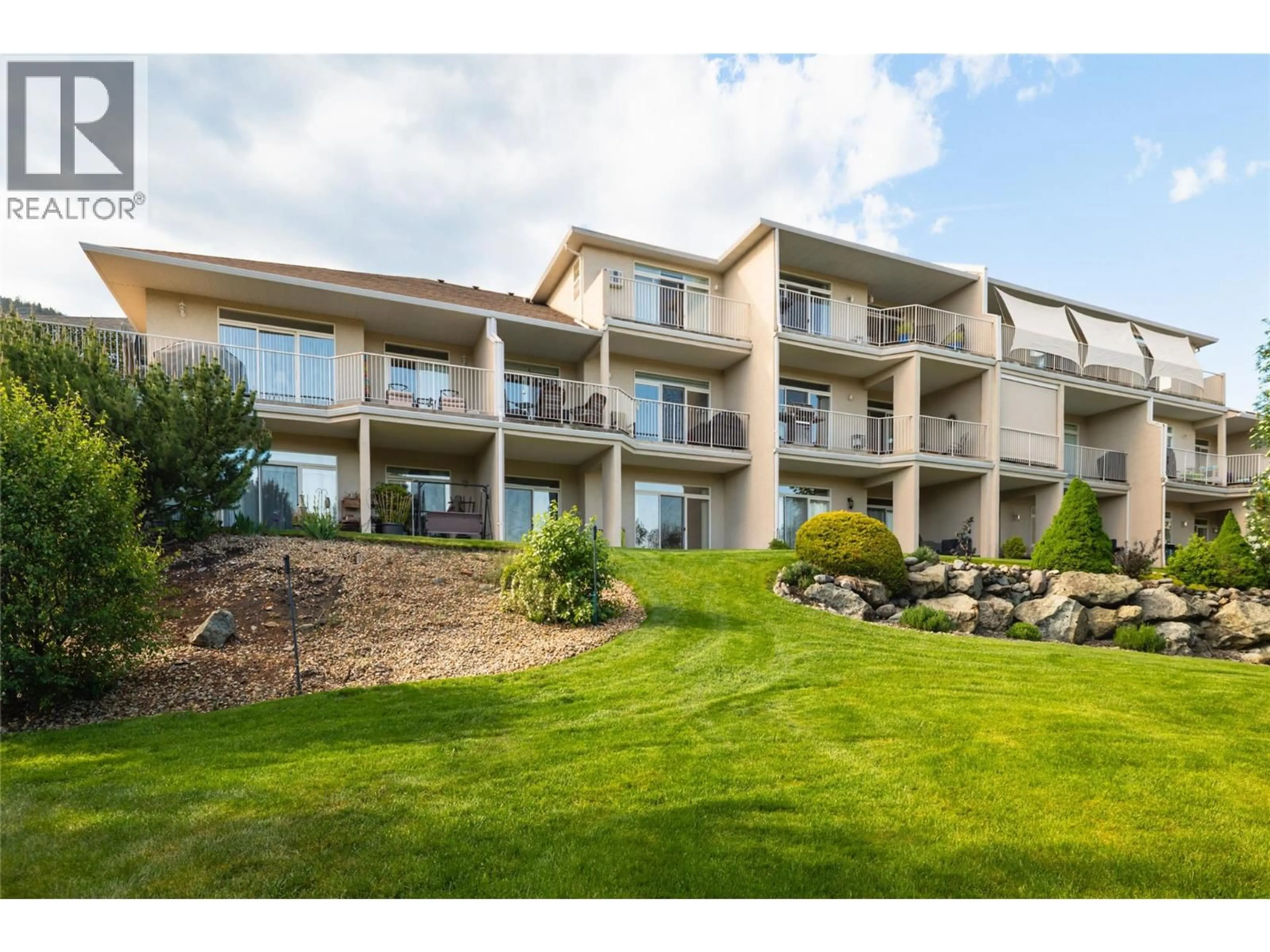 Unknown for 105 - 2377 SHANNON WOODS DRIVE, West Kelowna British Columbia V4T2L8
