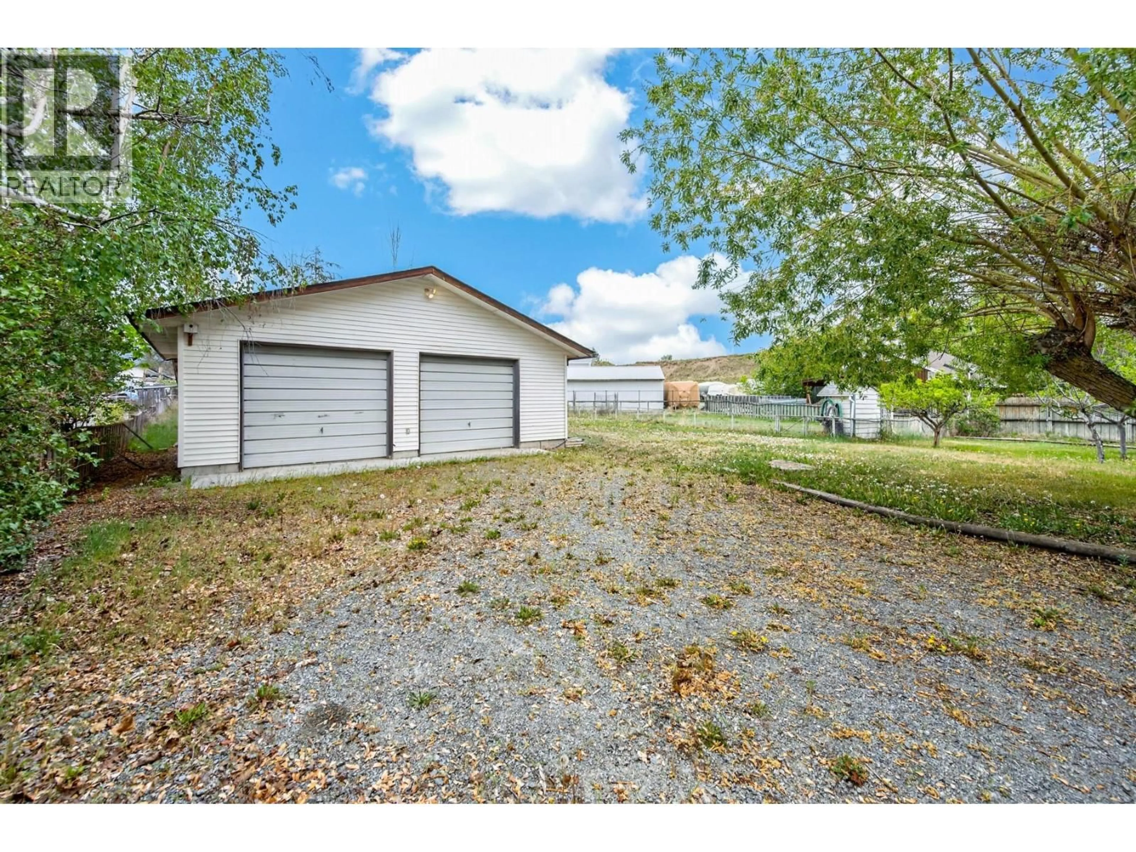 Unknown for 2268 SCHINDLER CRESCENT, Merritt British Columbia V0K1Y0