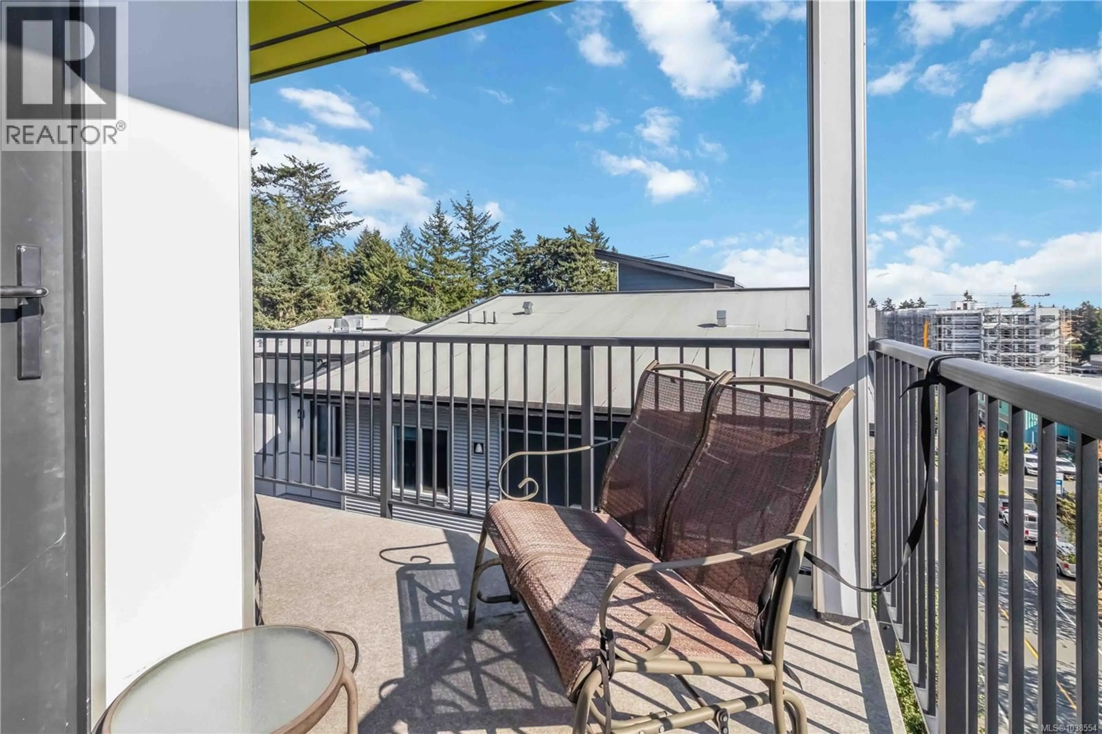 Patio, unknown for 602 - 868 ORONO AVENUE, Langford British Columbia V9B0X9