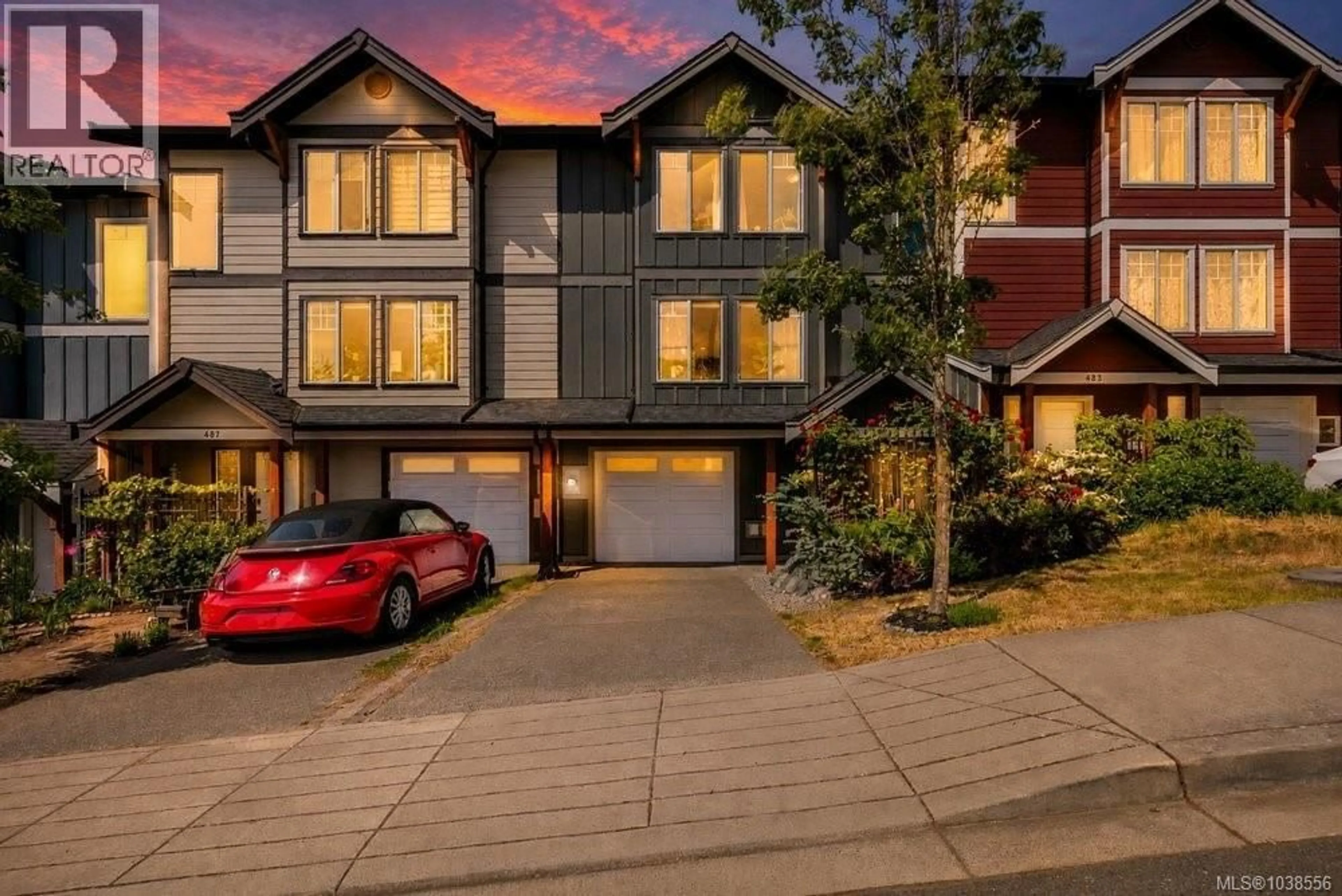 Unknown for 485 STIRLING AVENUE, Nanaimo British Columbia V9R5R5