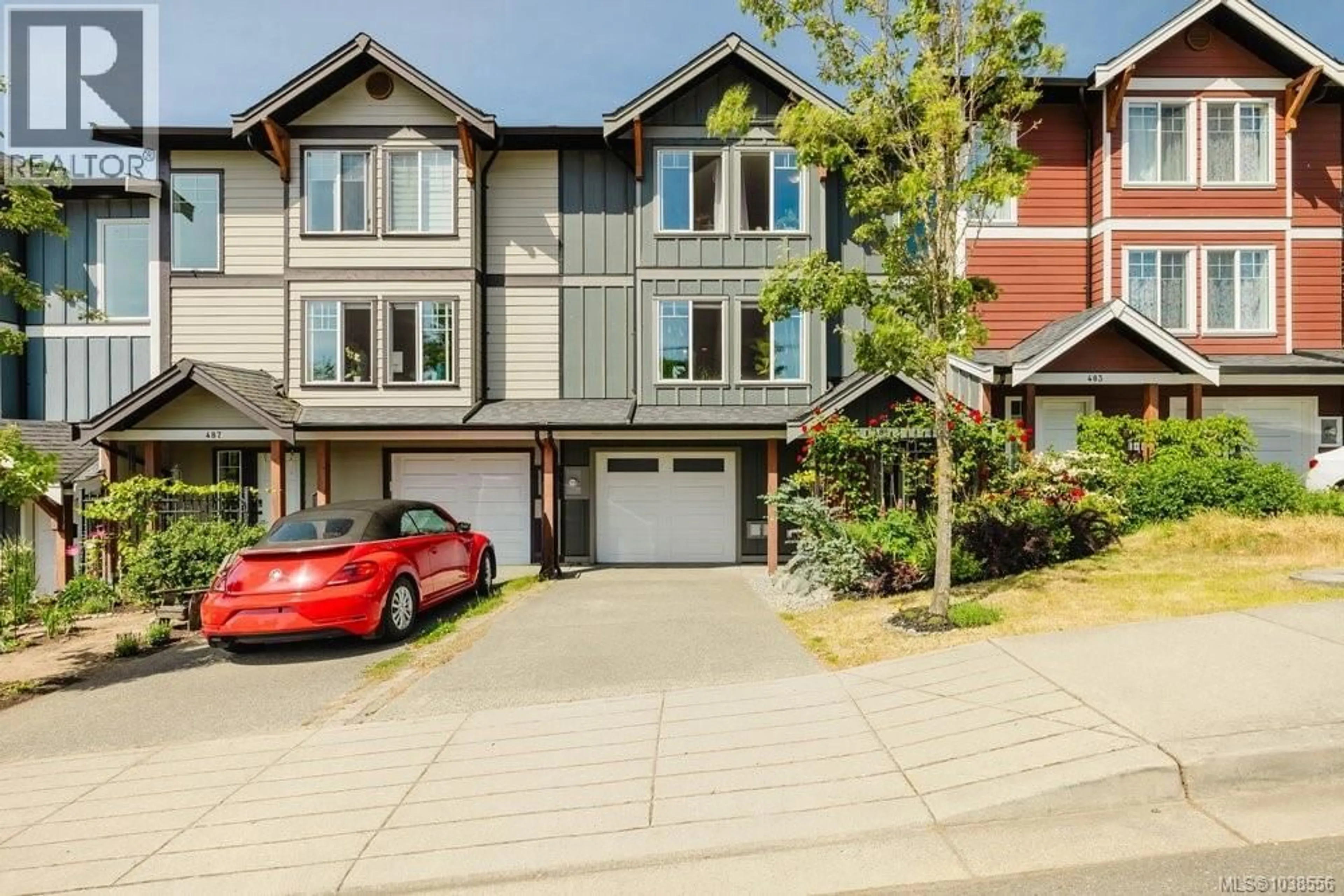 Unknown for 485 STIRLING AVENUE, Nanaimo British Columbia V9R5R5