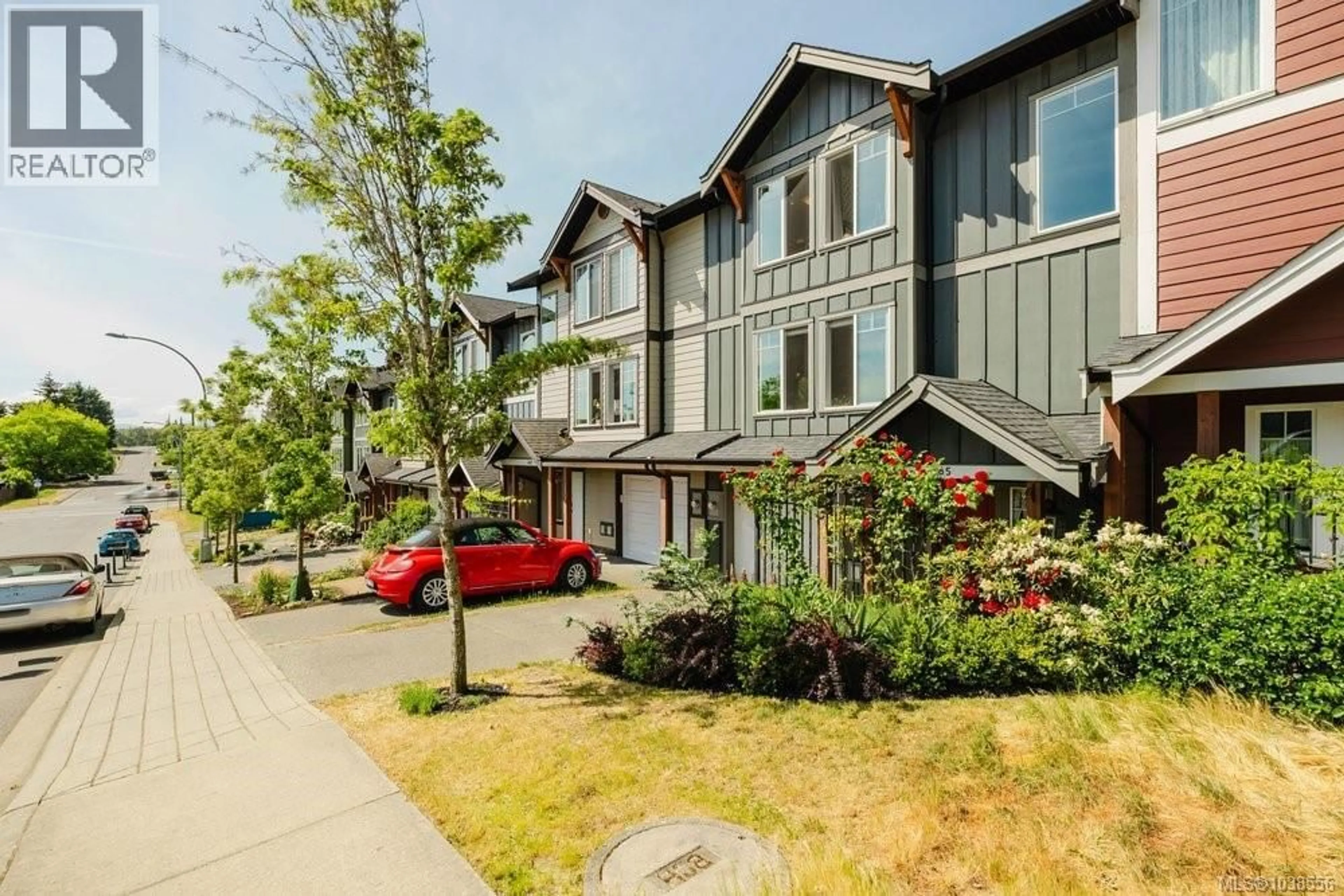 Unknown for 485 STIRLING AVENUE, Nanaimo British Columbia V9R5R5