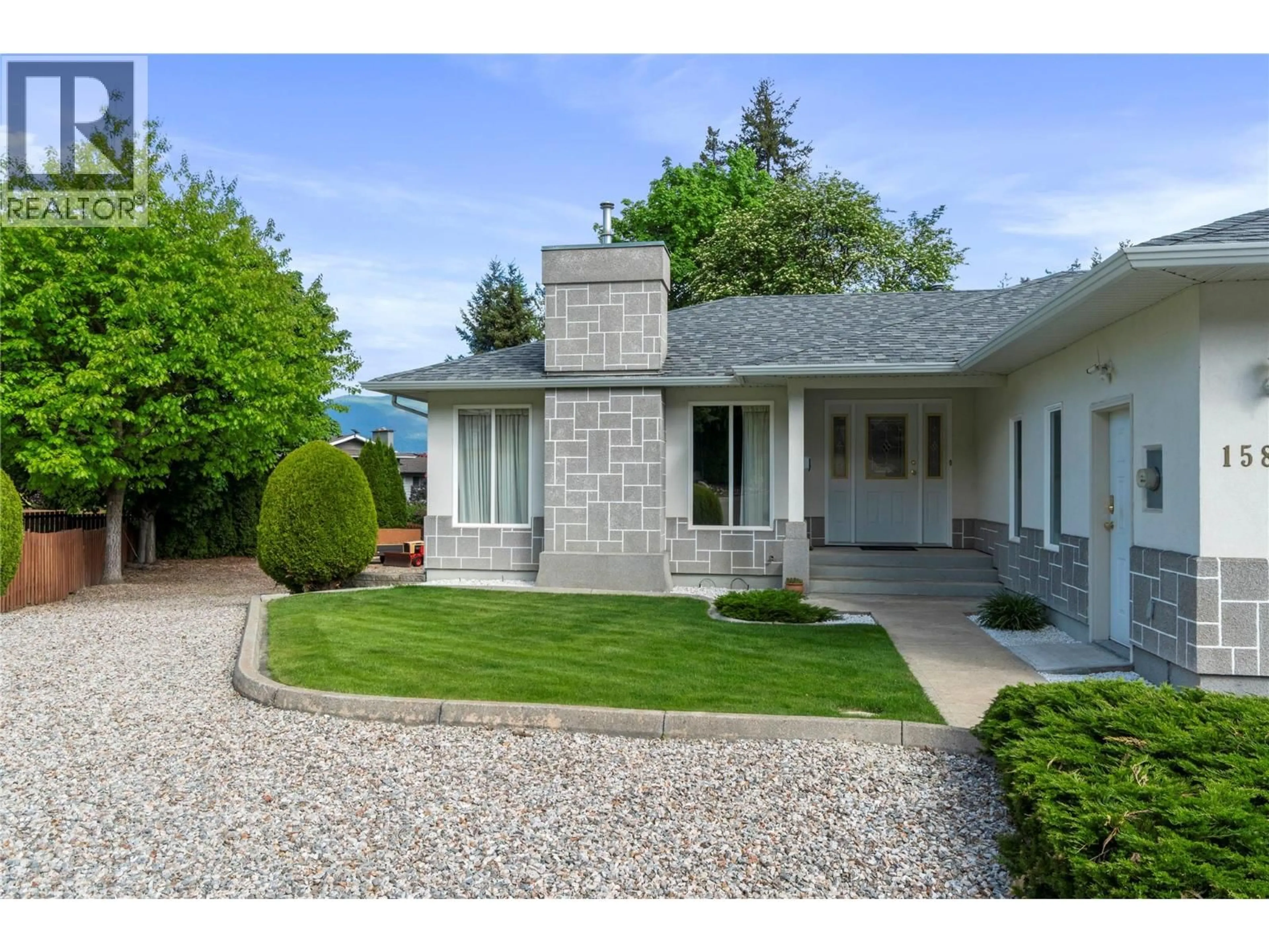 Unknown for 1581 16 AVENUE SOUTHEAST, Salmon Arm British Columbia V1E2M7