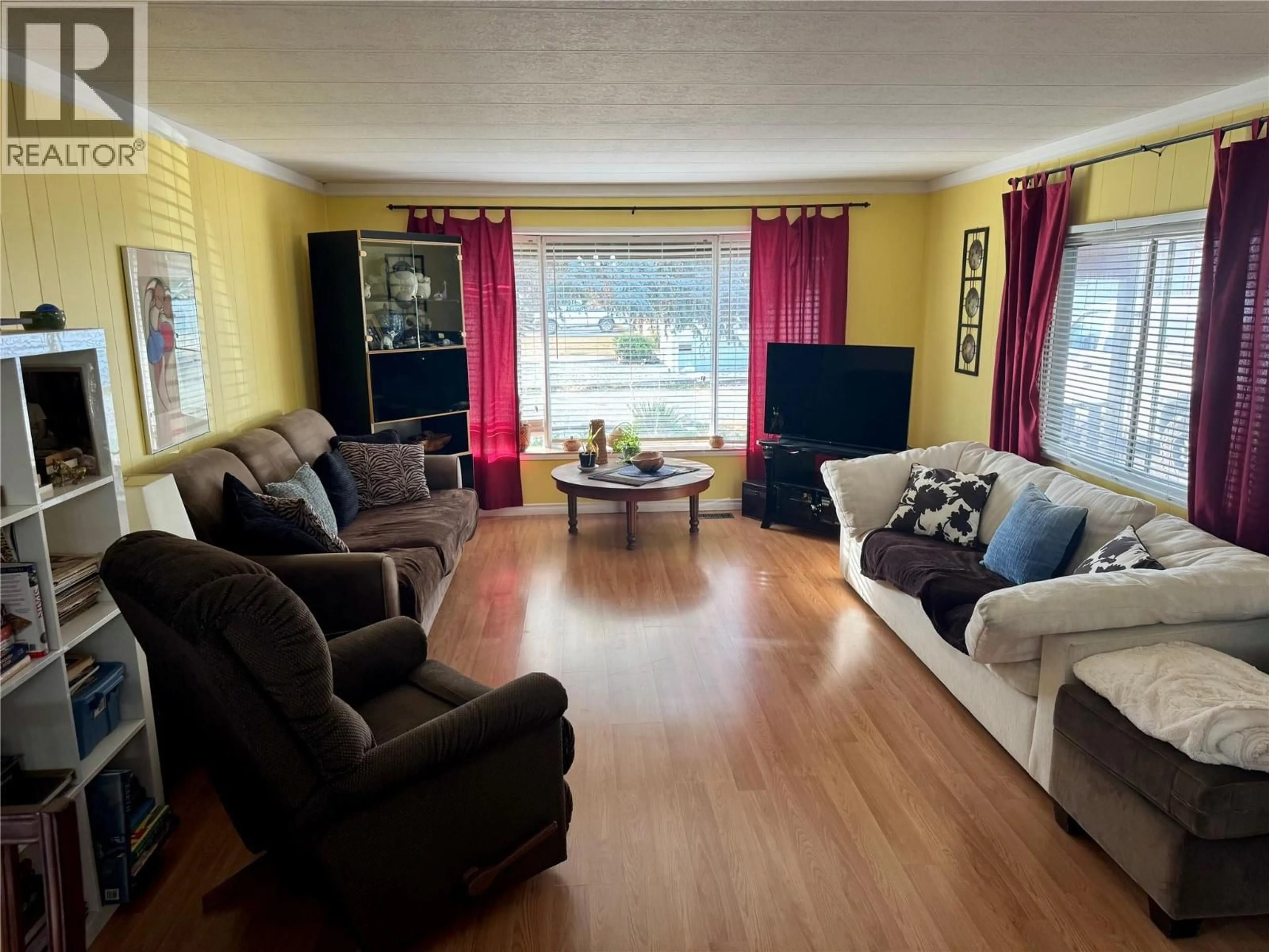 Living room with furniture, unknown for 47 - 1880 OLD BOUCHERIE ROAD, West Kelowna British Columbia V4T2B2