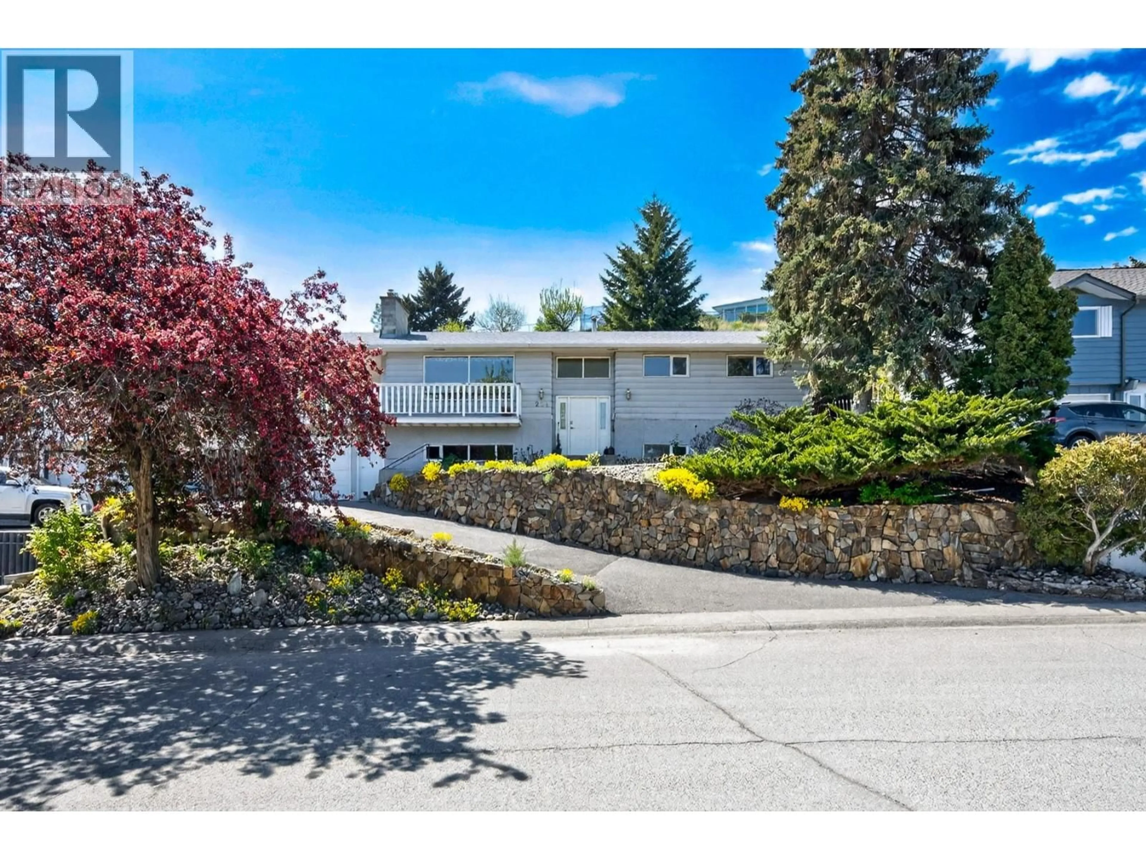 Unknown for 229 GREENSTONE DRIVE, Kamloops British Columbia V2C1N6