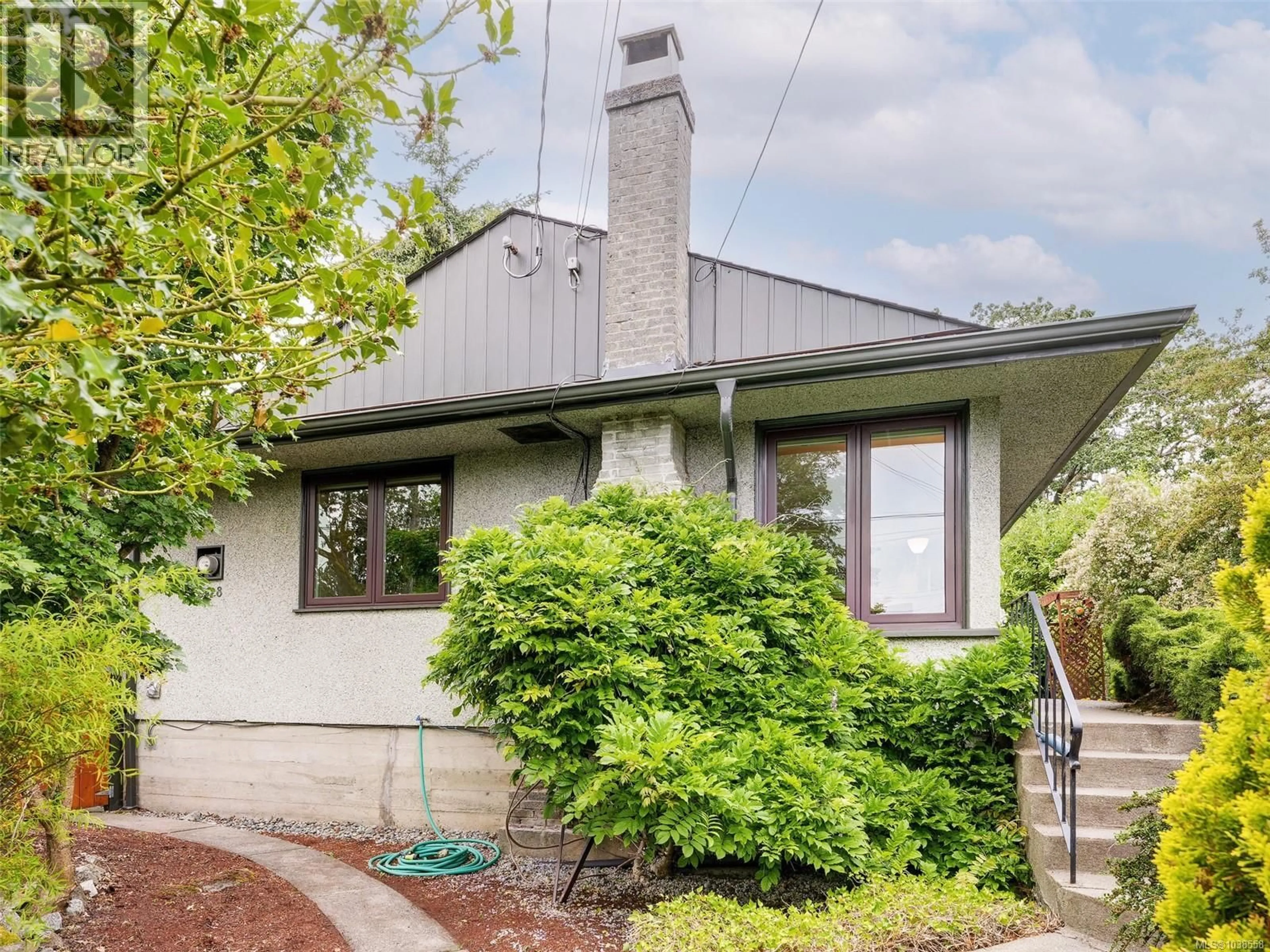 Home with brick exterior material, street for 2528 FORBES STREET, Victoria British Columbia V8R4B8
