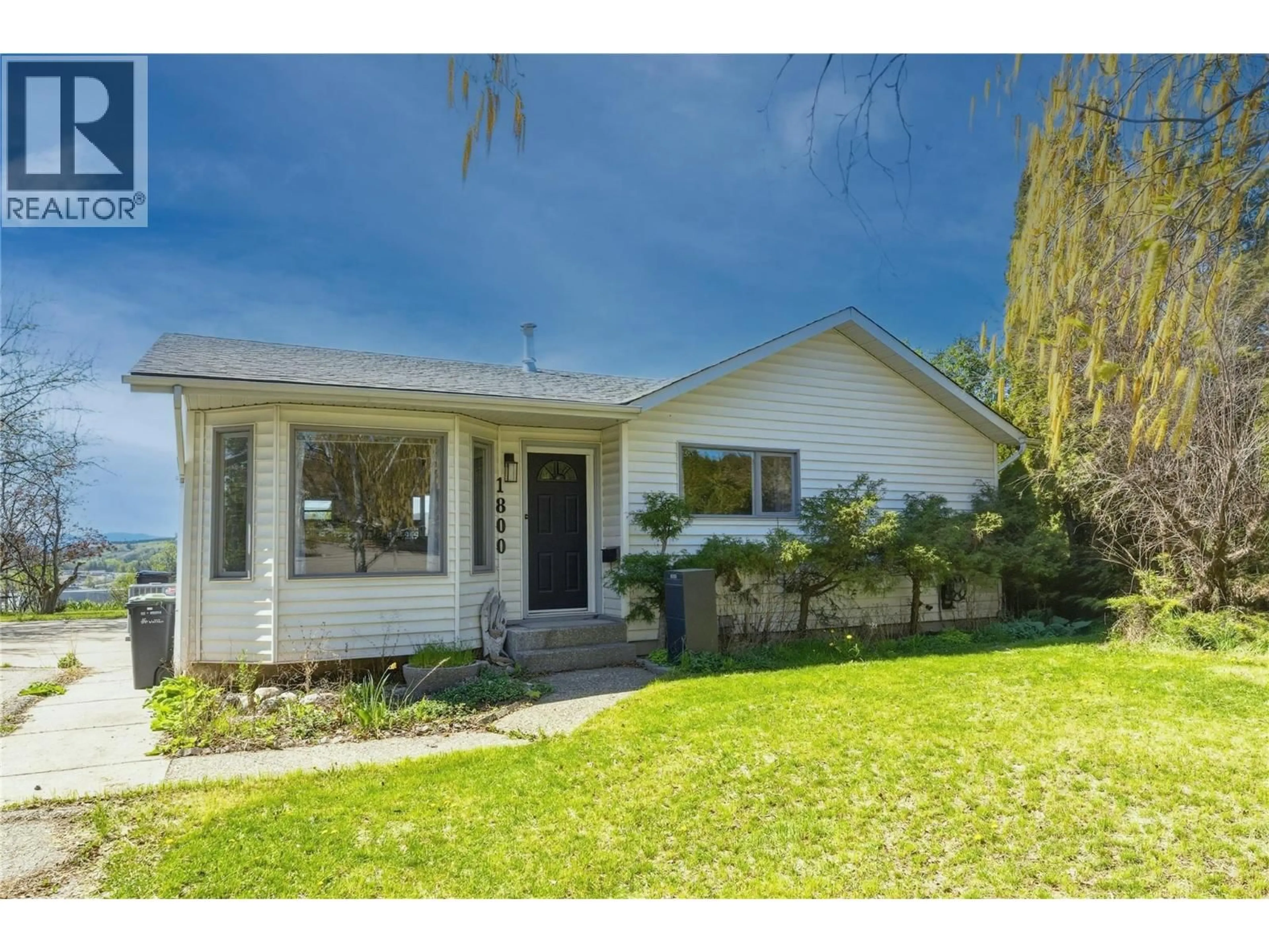 Unknown for 1800 20 STREET, Vernon British Columbia V1T9B6