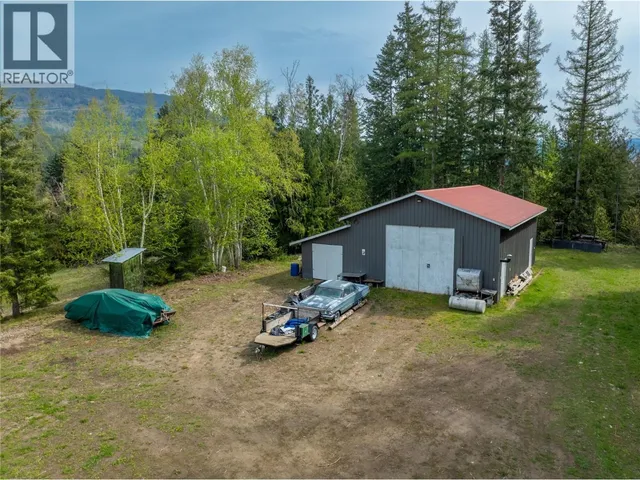 3381 TRINITY VALLEY ROAD, Enderby 2