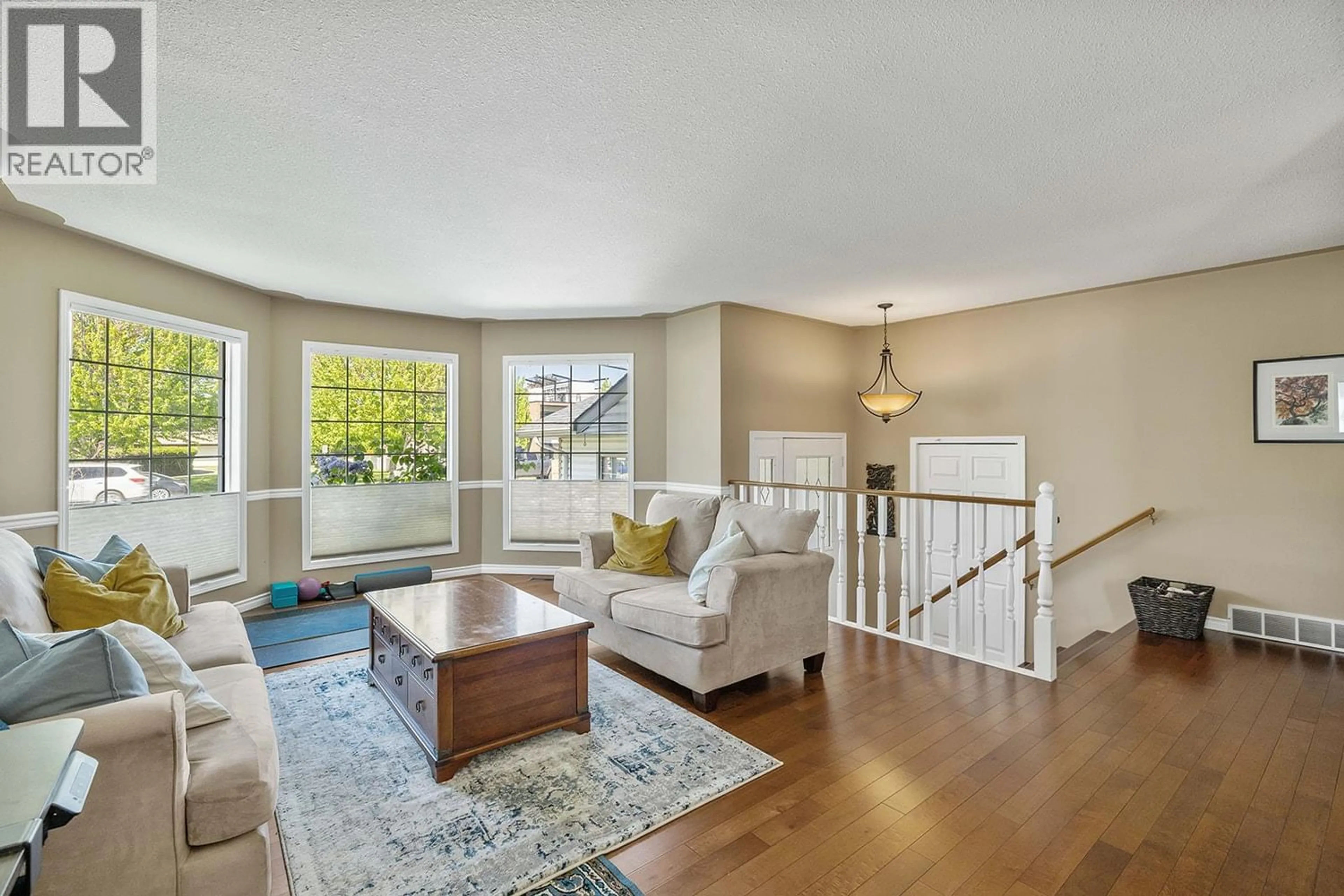 Unknown for 985 GUISACHAN ROAD, Kelowna British Columbia V1Y7X2